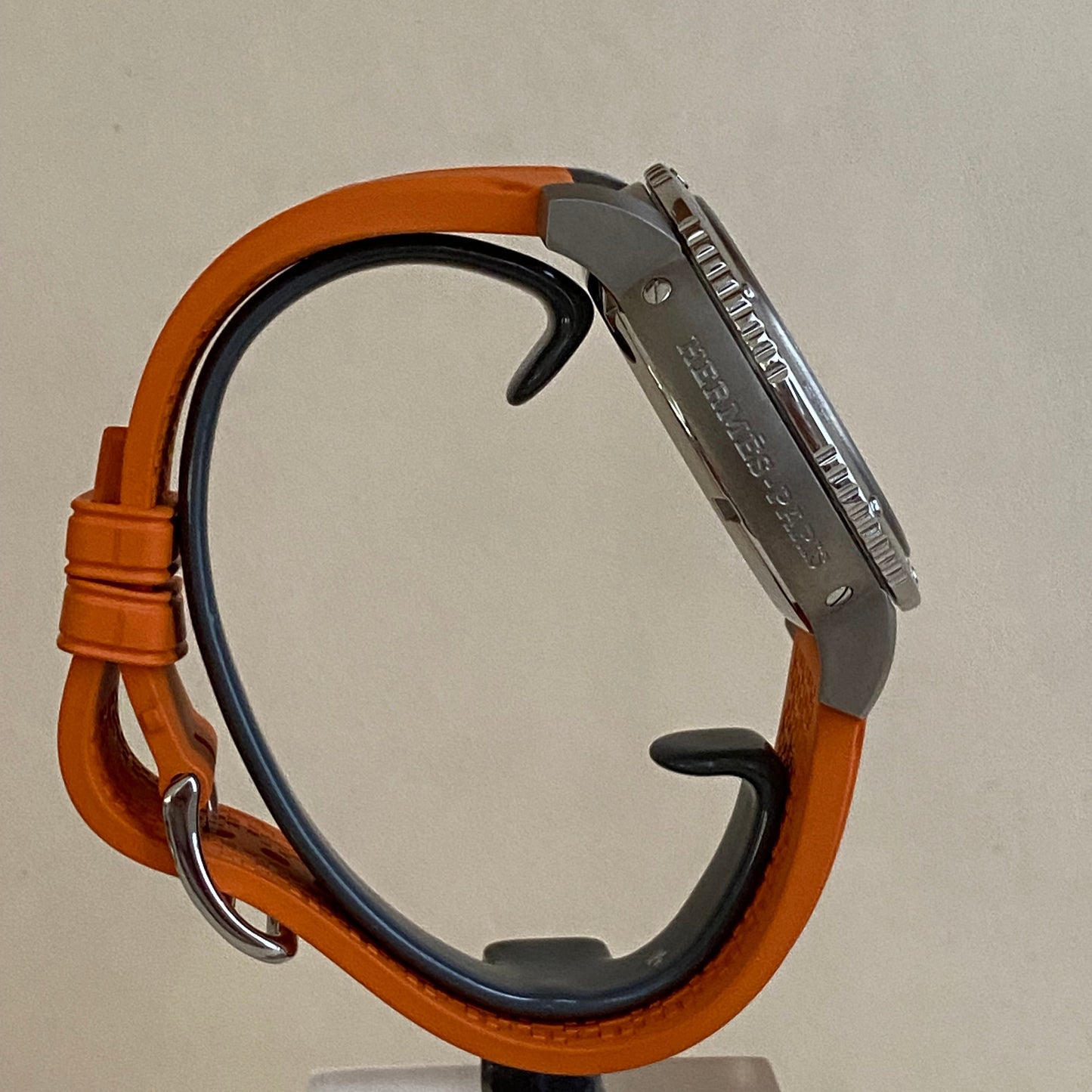 Hermes Chrono Clipper - CP5.941