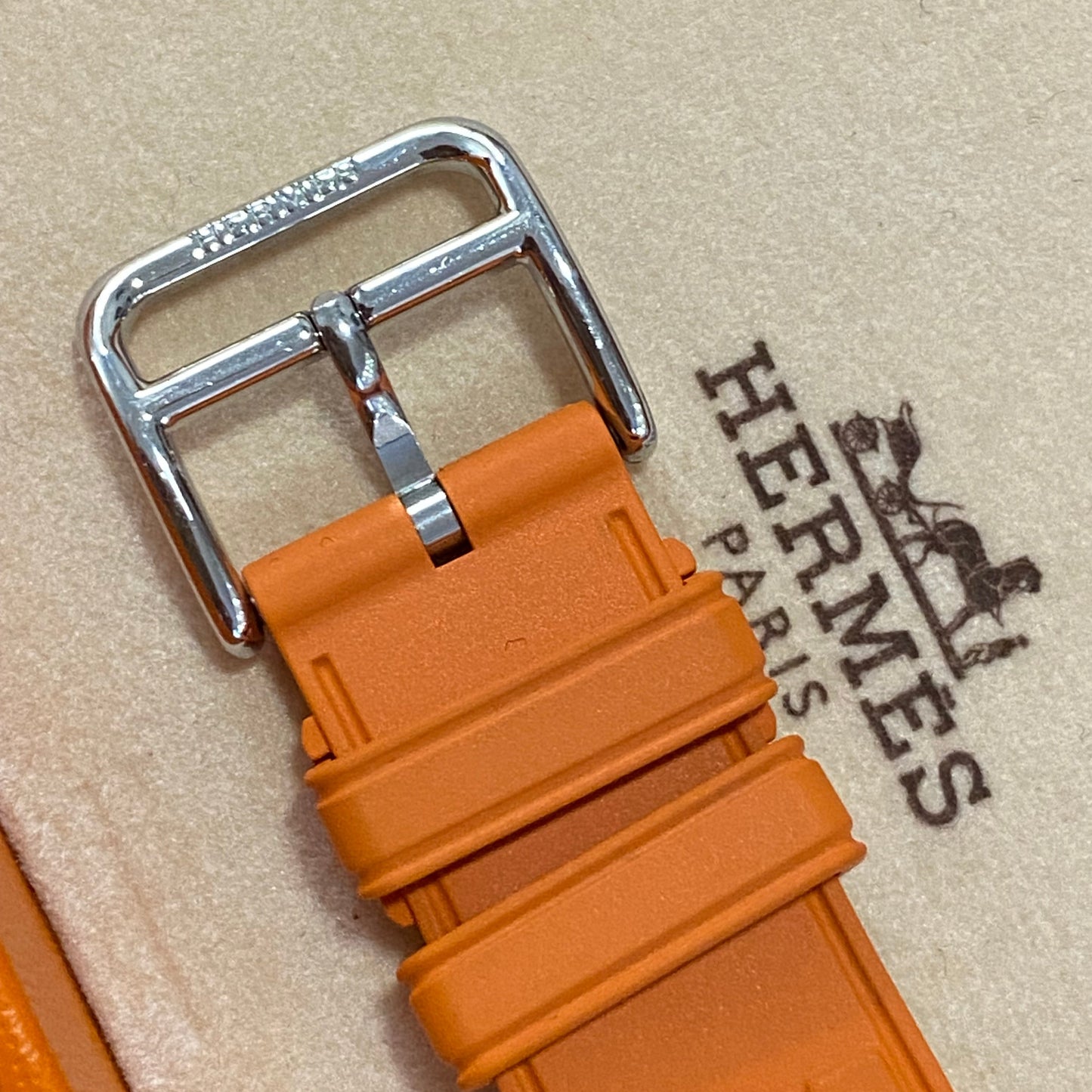 Hermes Chrono Clipper - CP5.941