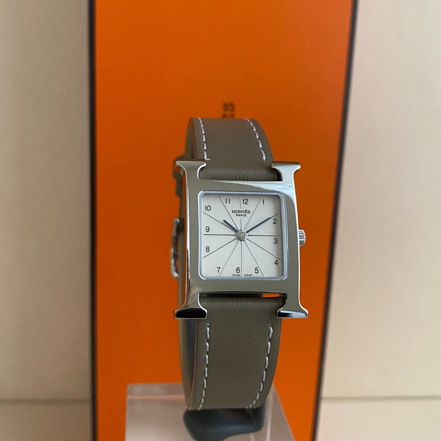 Hermes Heure H P.M - HH1.210