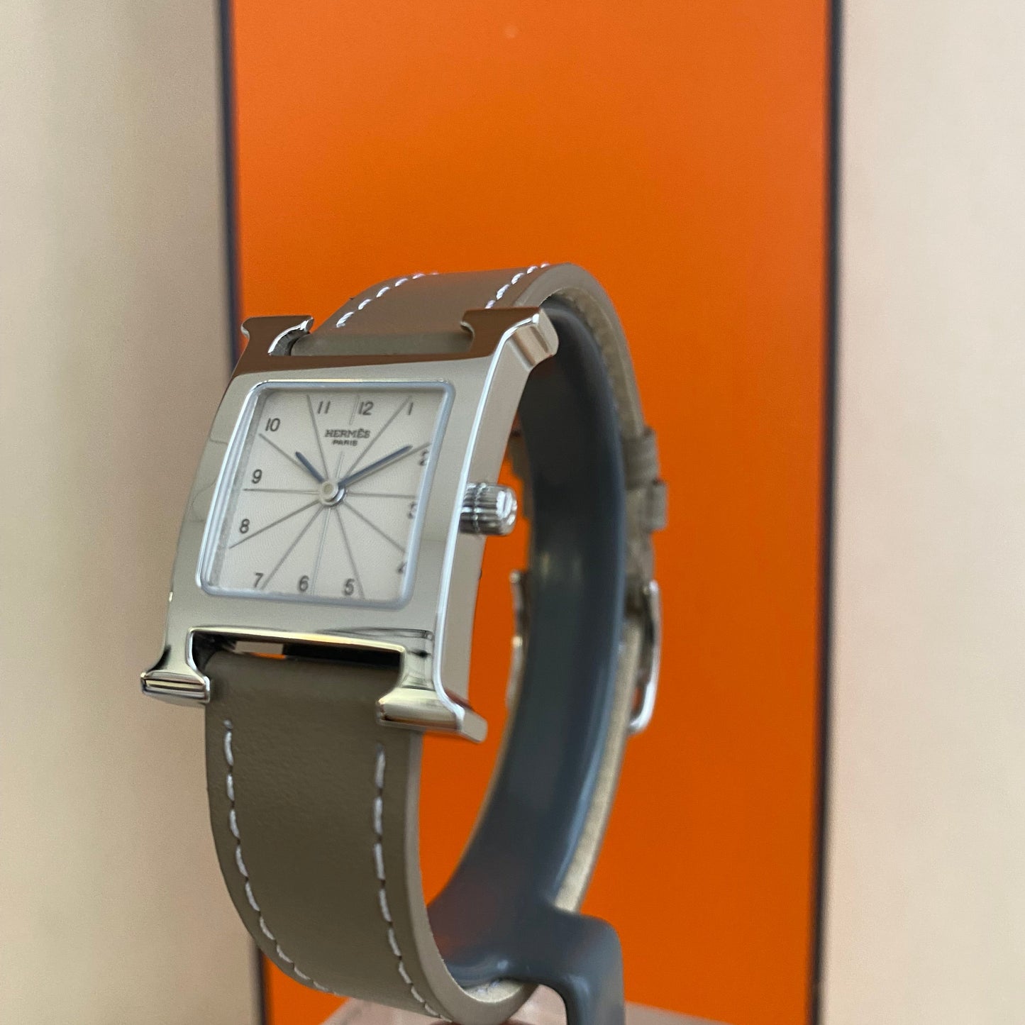 Hermes Heure H P.M - HH1.210