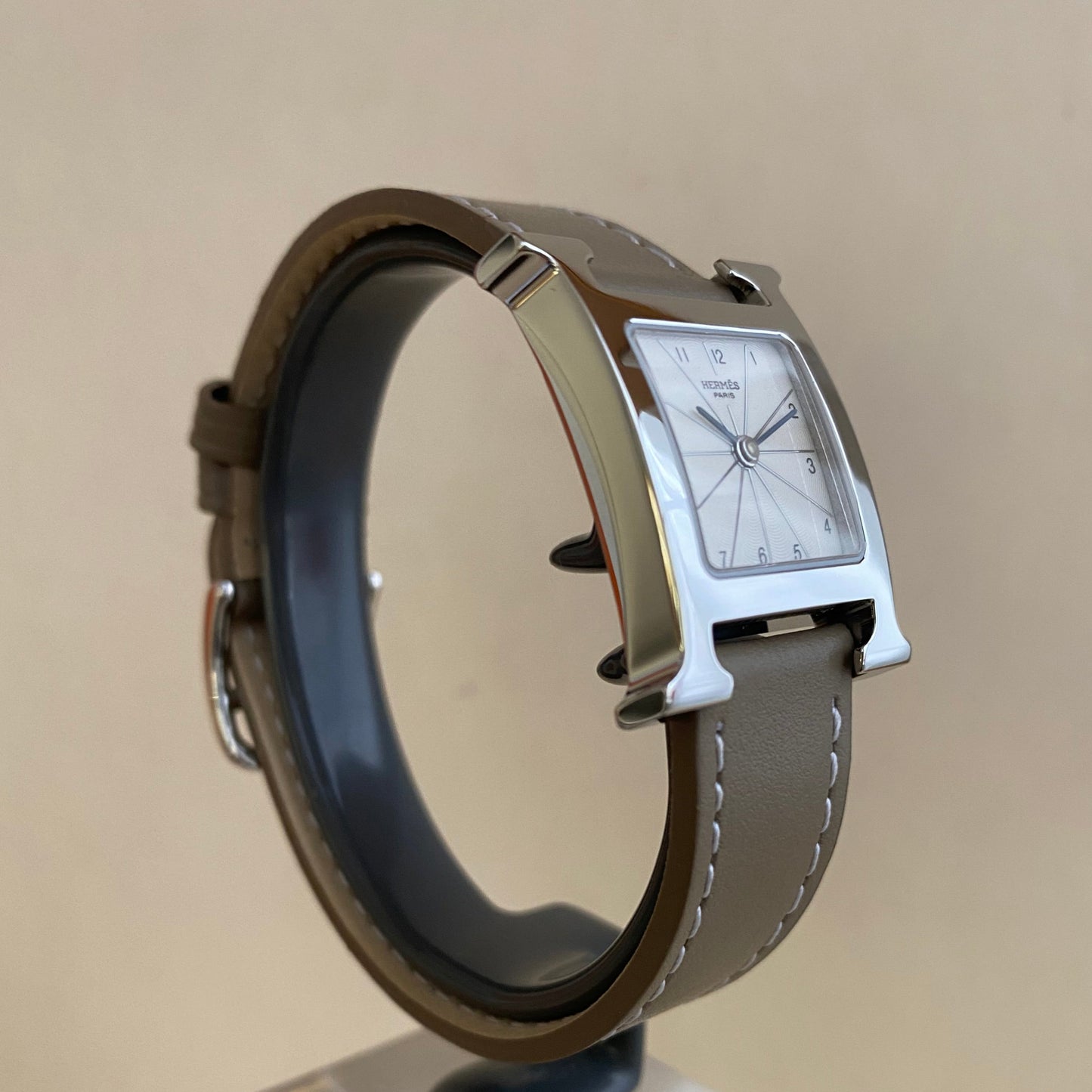 Hermes Heure H P.M - HH1.210