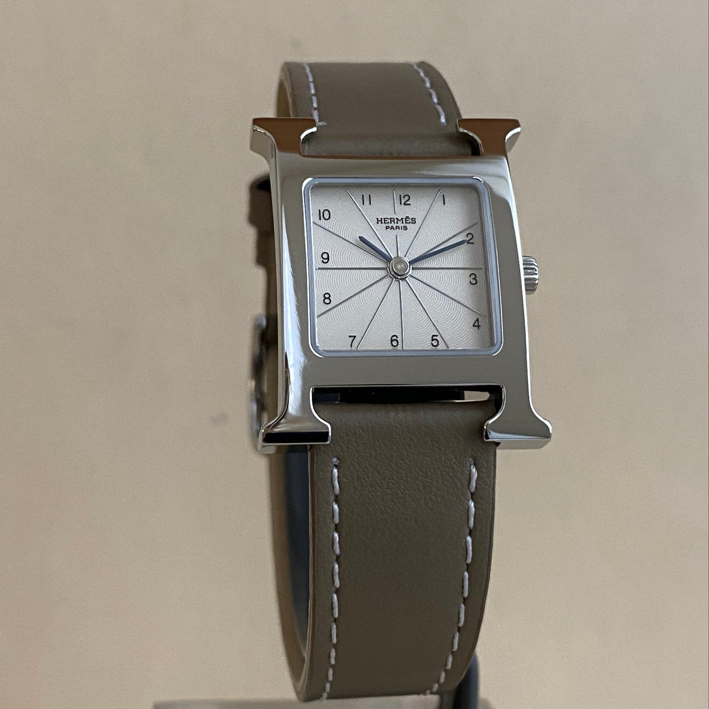 Hermes Heure H P.M - HH1.210