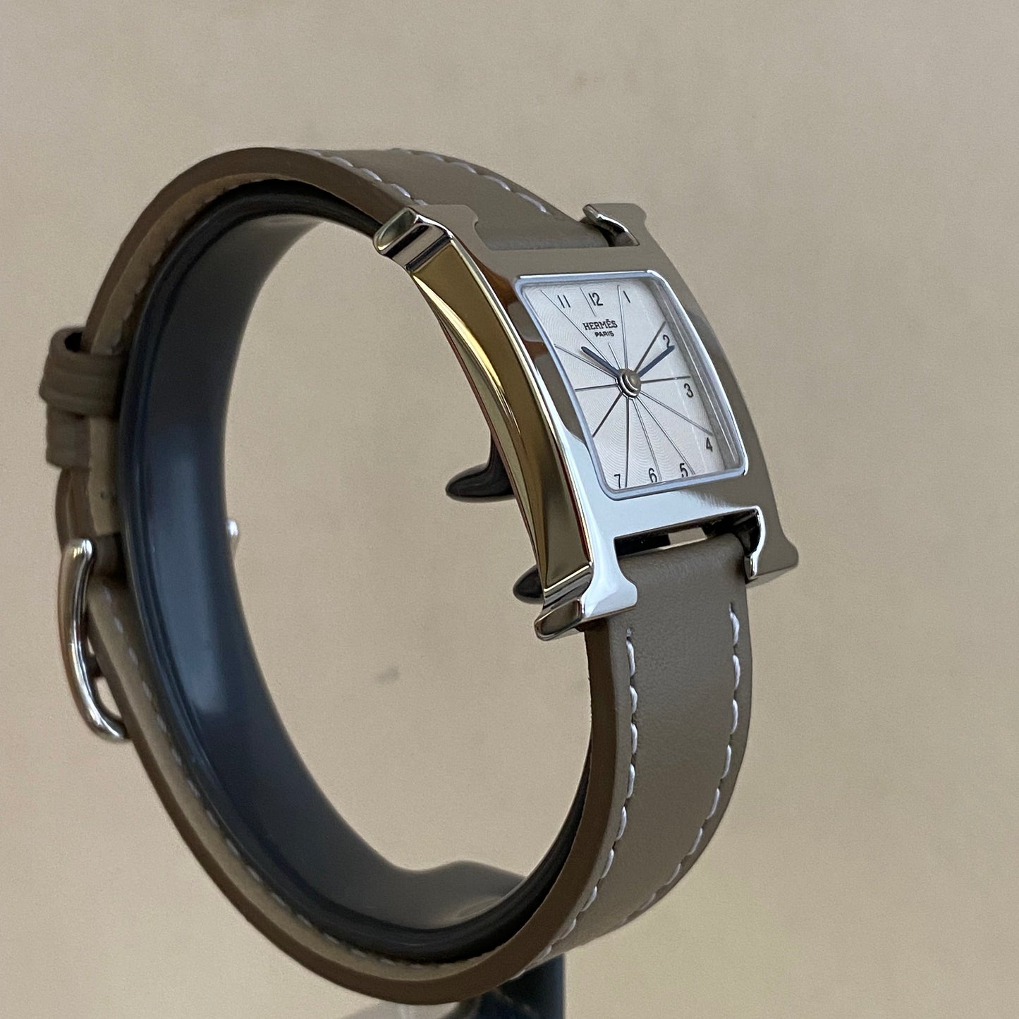 Hermes Heure H P.M - HH1.210