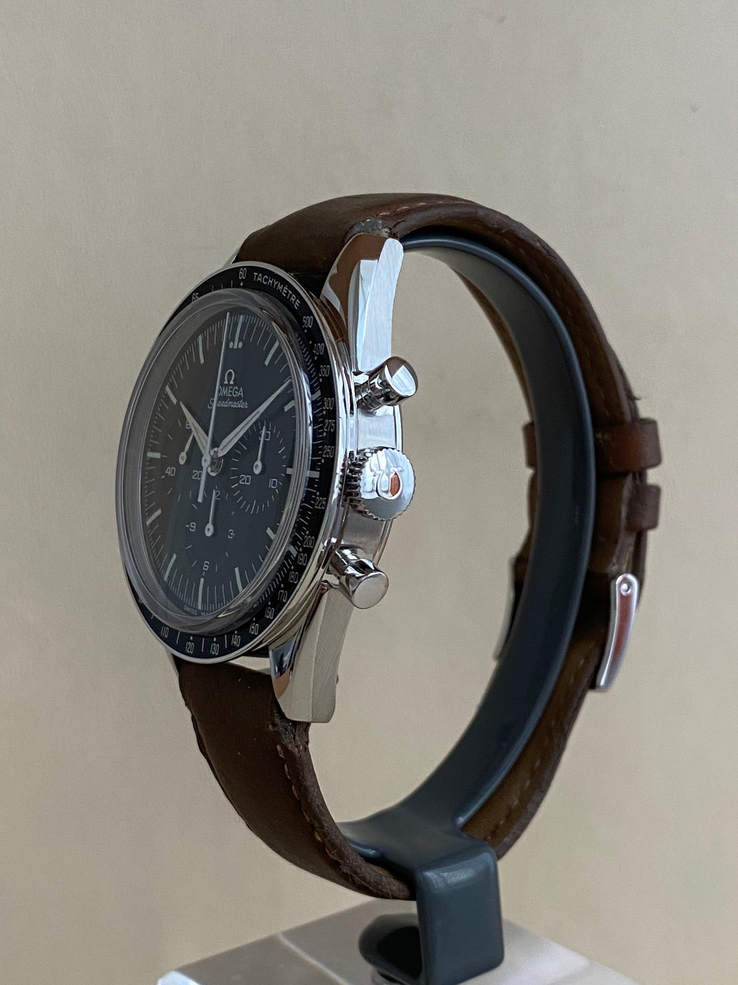 Omega Speedmaster First Omega in Space Full Set - 311.32.40.30.01.001