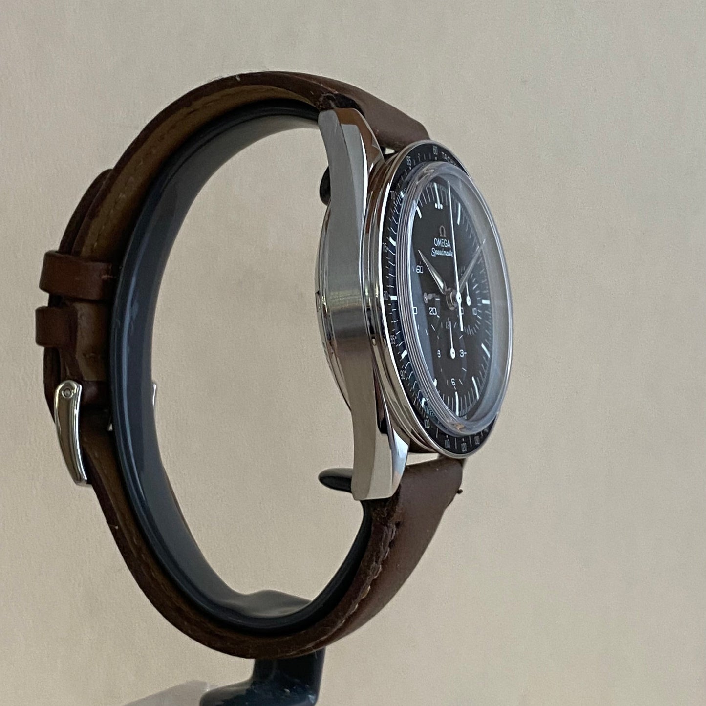 Omega Speedmaster First Omega in Space Full Set - 311.32.40.30.01.001