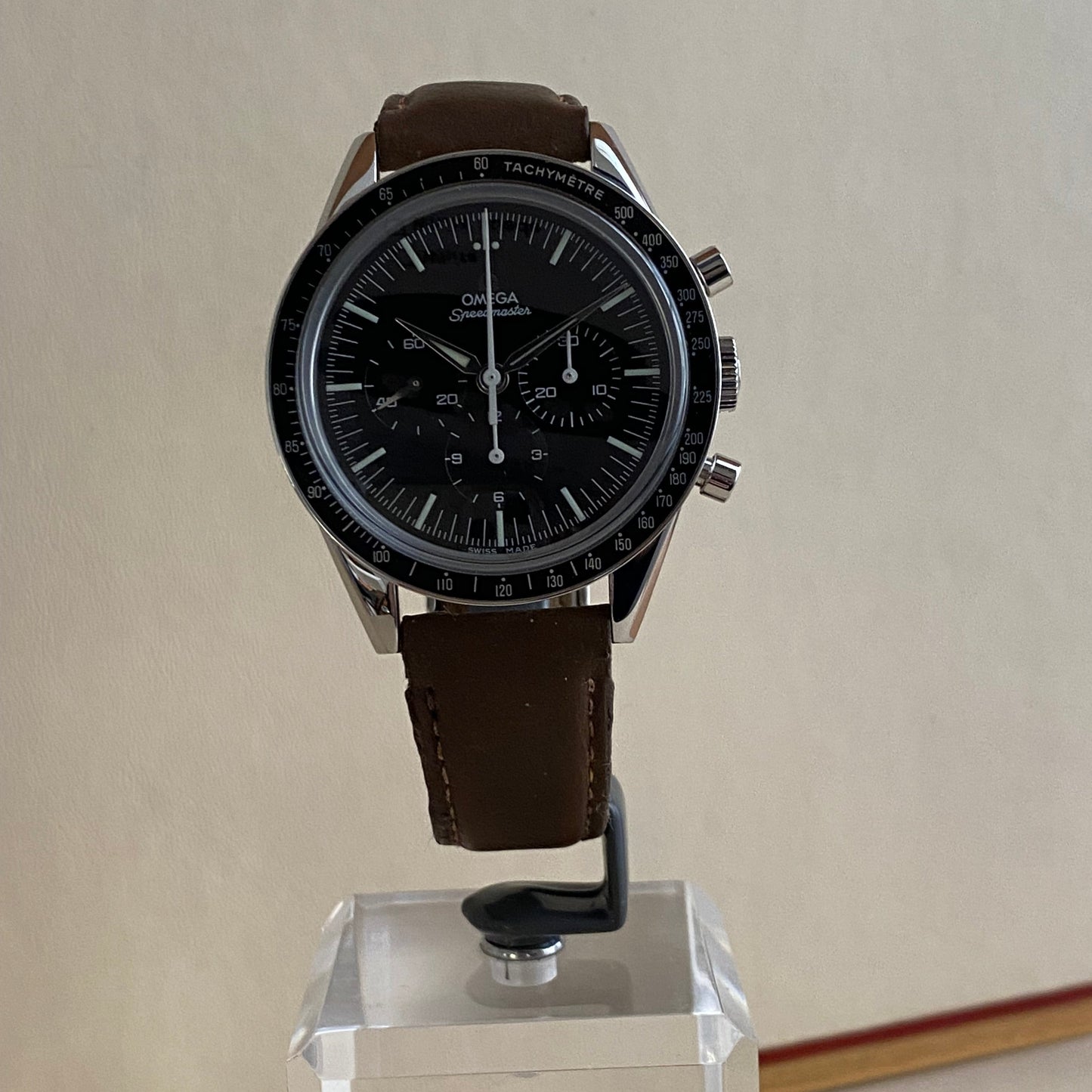 Omega Speedmaster First Omega in Space Full Set - 311.32.40.30.01.001