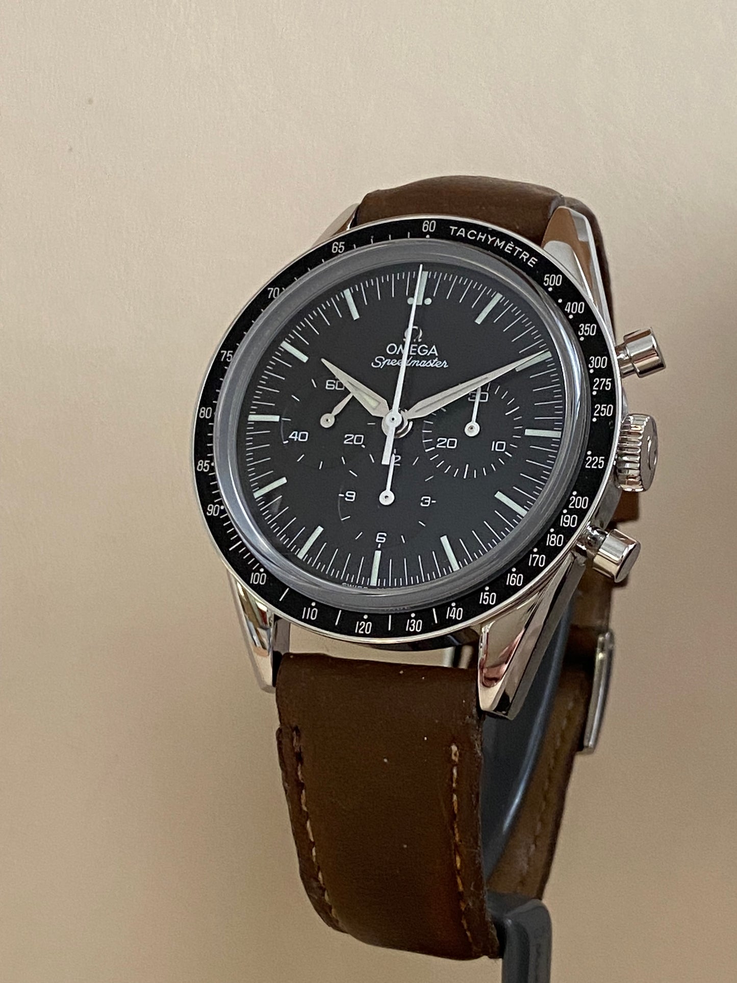 Omega Speedmaster First Omega in Space Full Set - 311.32.40.30.01.001