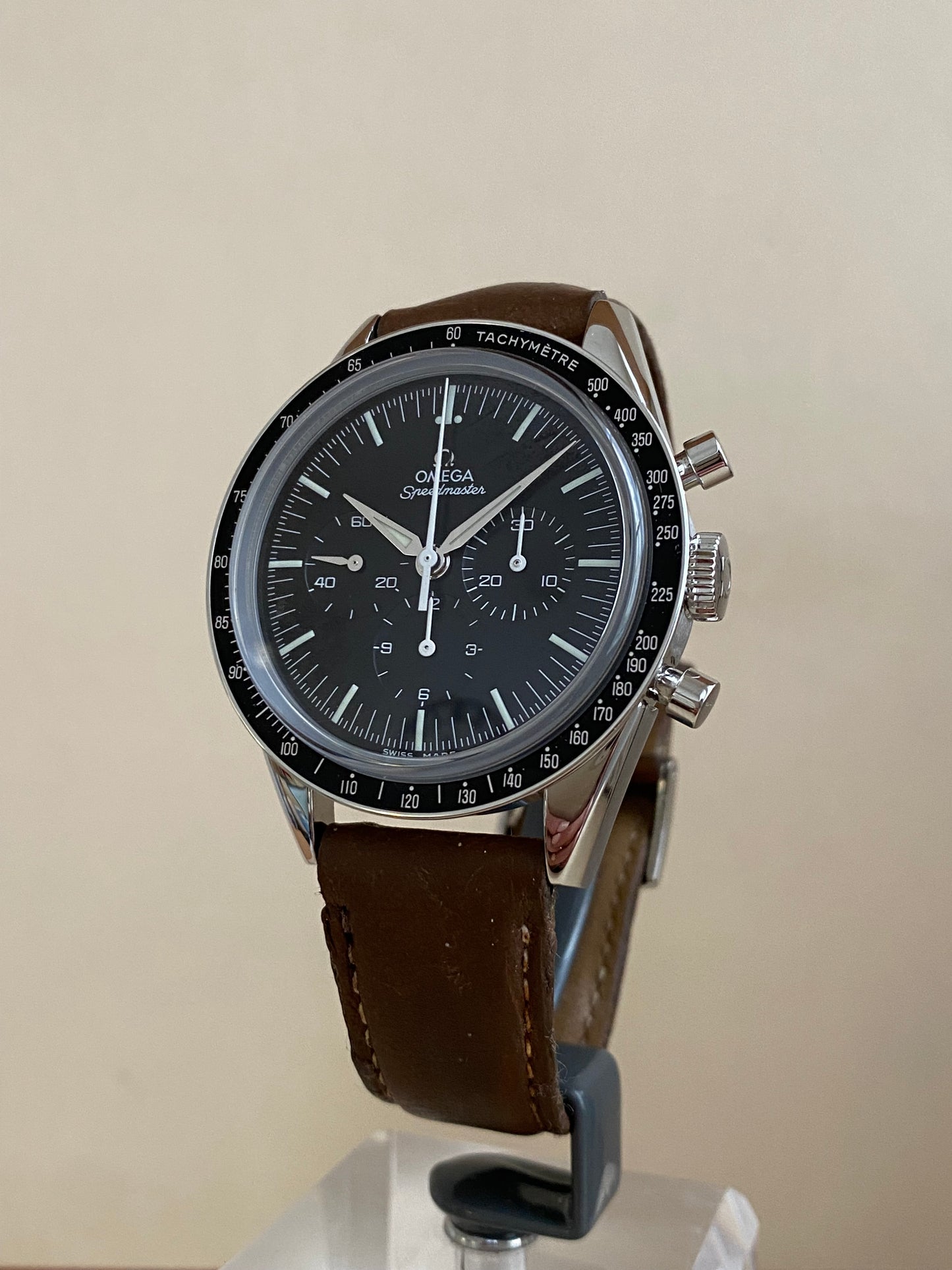 Omega Speedmaster First Omega in Space Full Set - 311.32.40.30.01.001