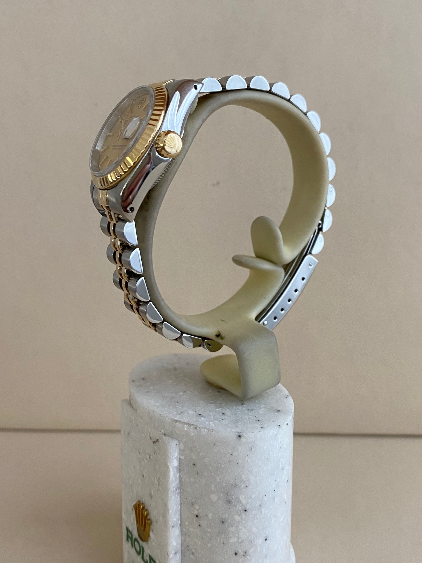 Rolex Lady Datejust 26 - 69173