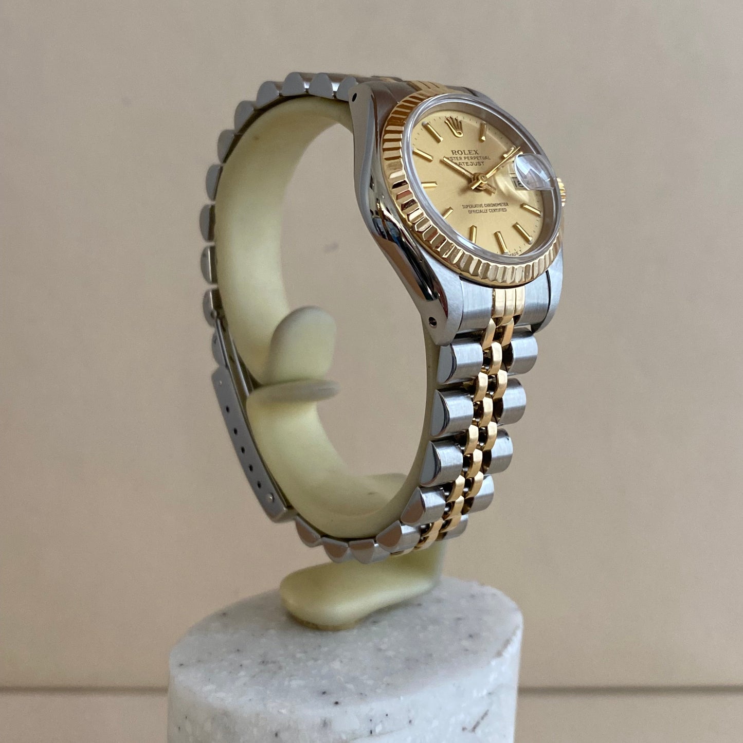 Rolex Lady Datejust 26 - 69173
