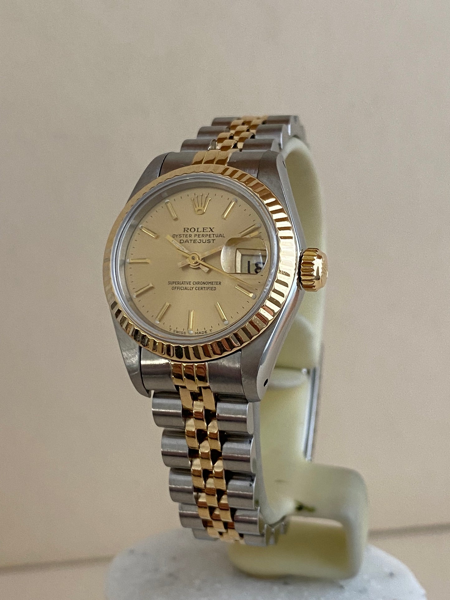 Rolex Lady Datejust 26 - 69173