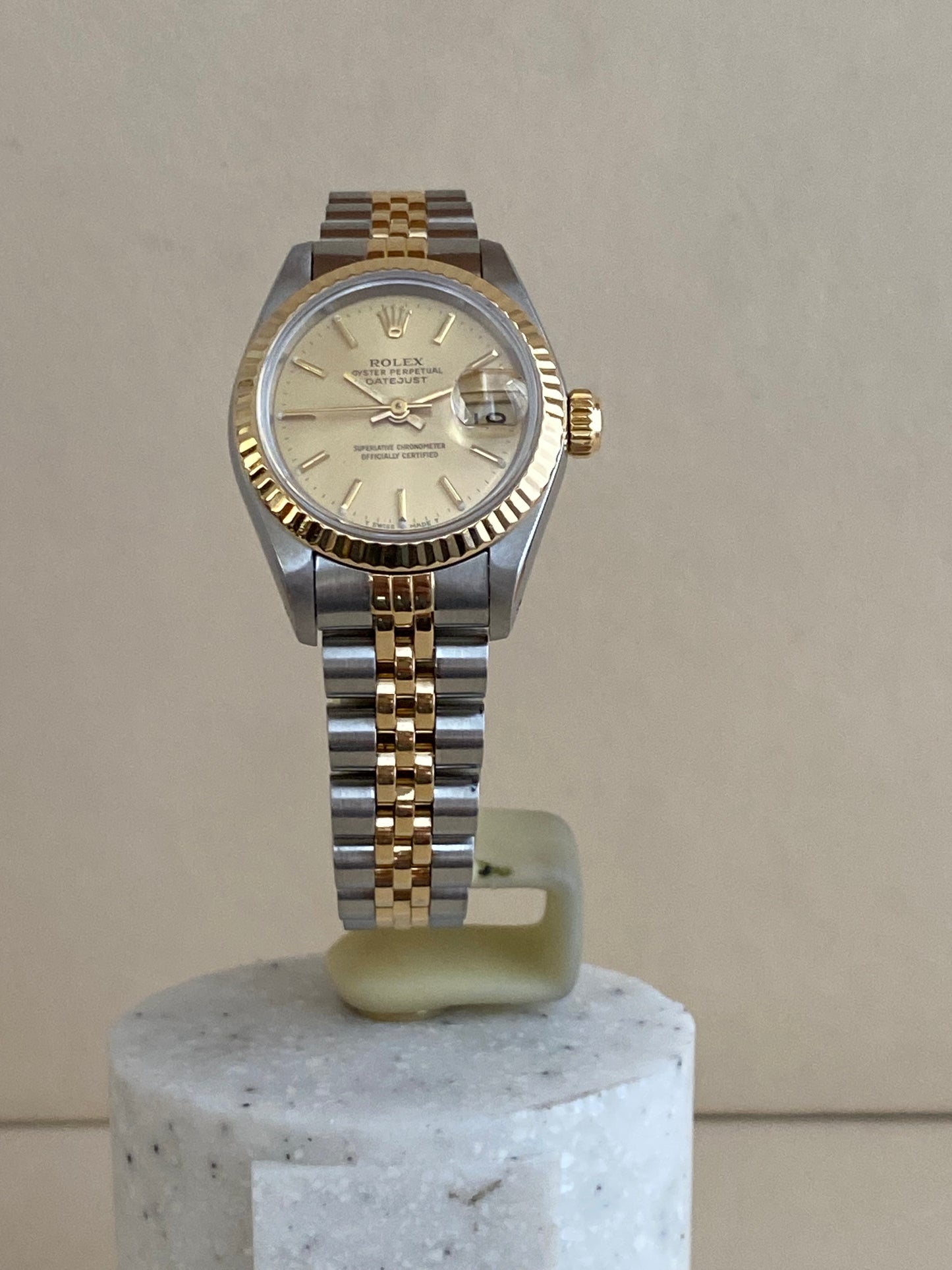 Rolex Lady Datejust 26 - 69173
