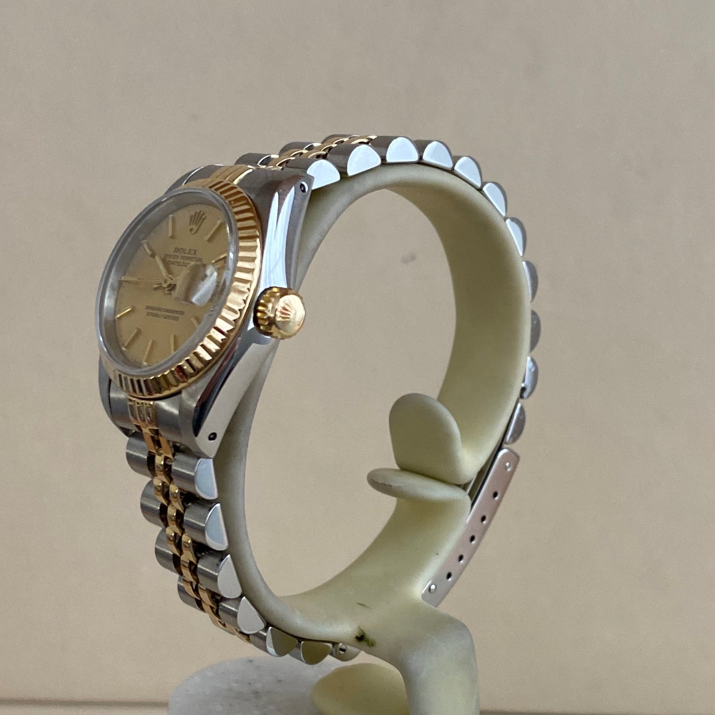 Rolex Lady Datejust 26 - 69173