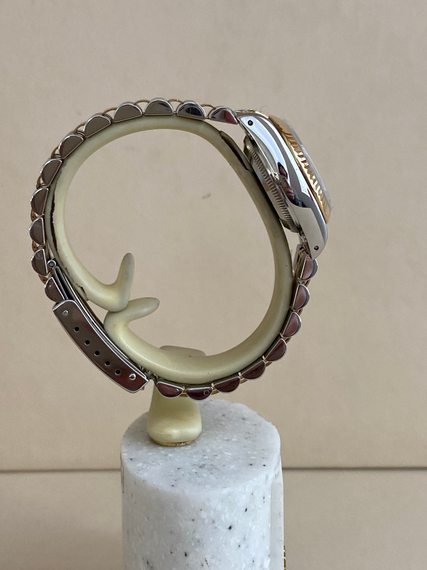 Rolex Lady Datejust 26 - 69173