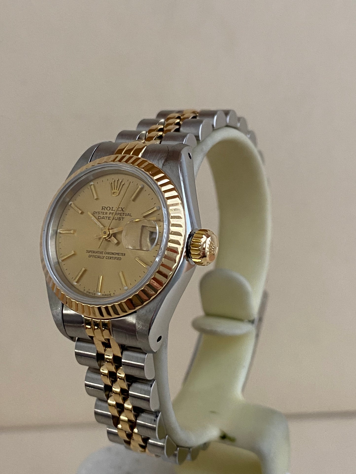 Rolex Lady Datejust 26 - 69173