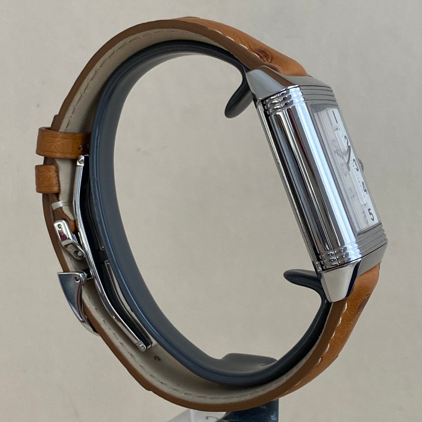 Jaeger-Lecoultre Reverso Duoface Night&Day Full Set - 272.8.54