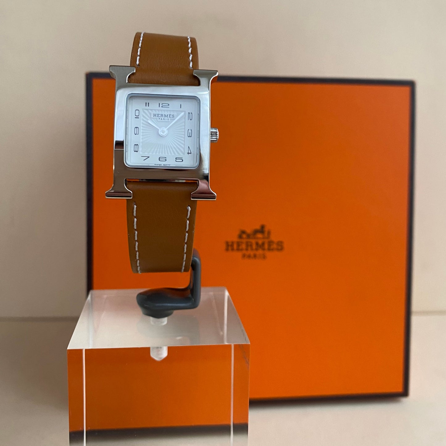 Hermes Heure H P.M - HH1.210