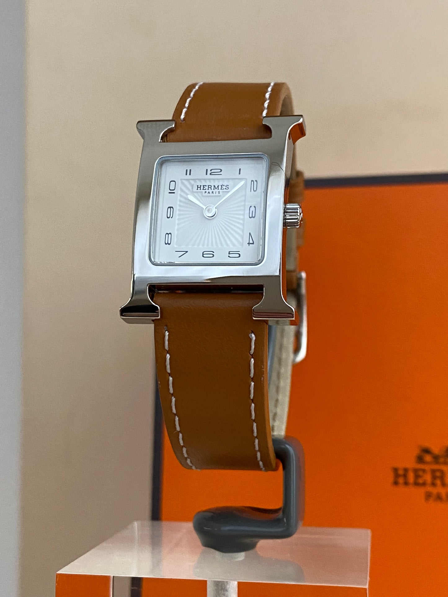 Hermes Heure H P.M - HH1.210