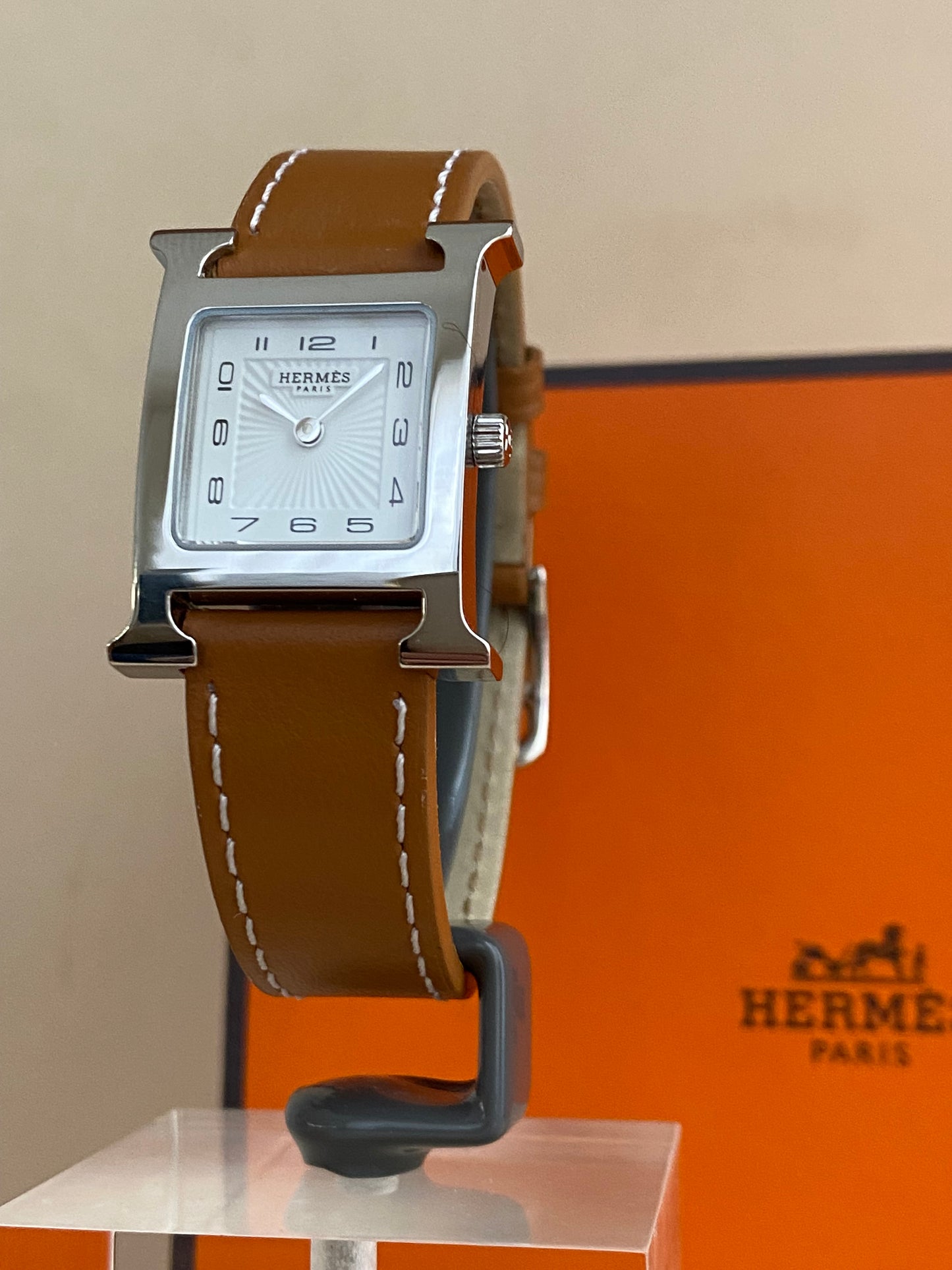 Hermes Heure H P.M - HH1.210