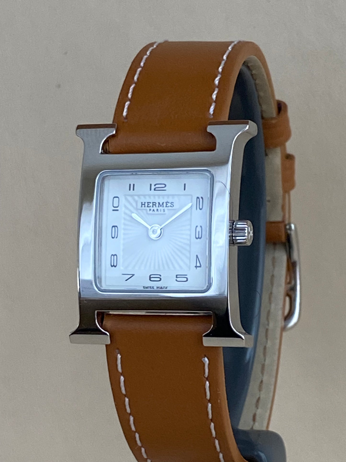 Hermes Heure H P.M - HH1.210