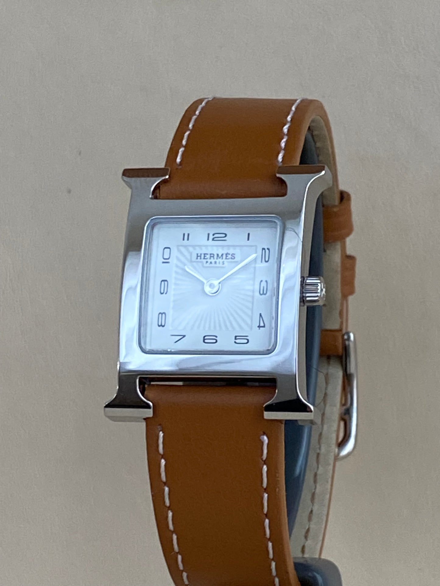 Hermes Heure H P.M - HH1.210