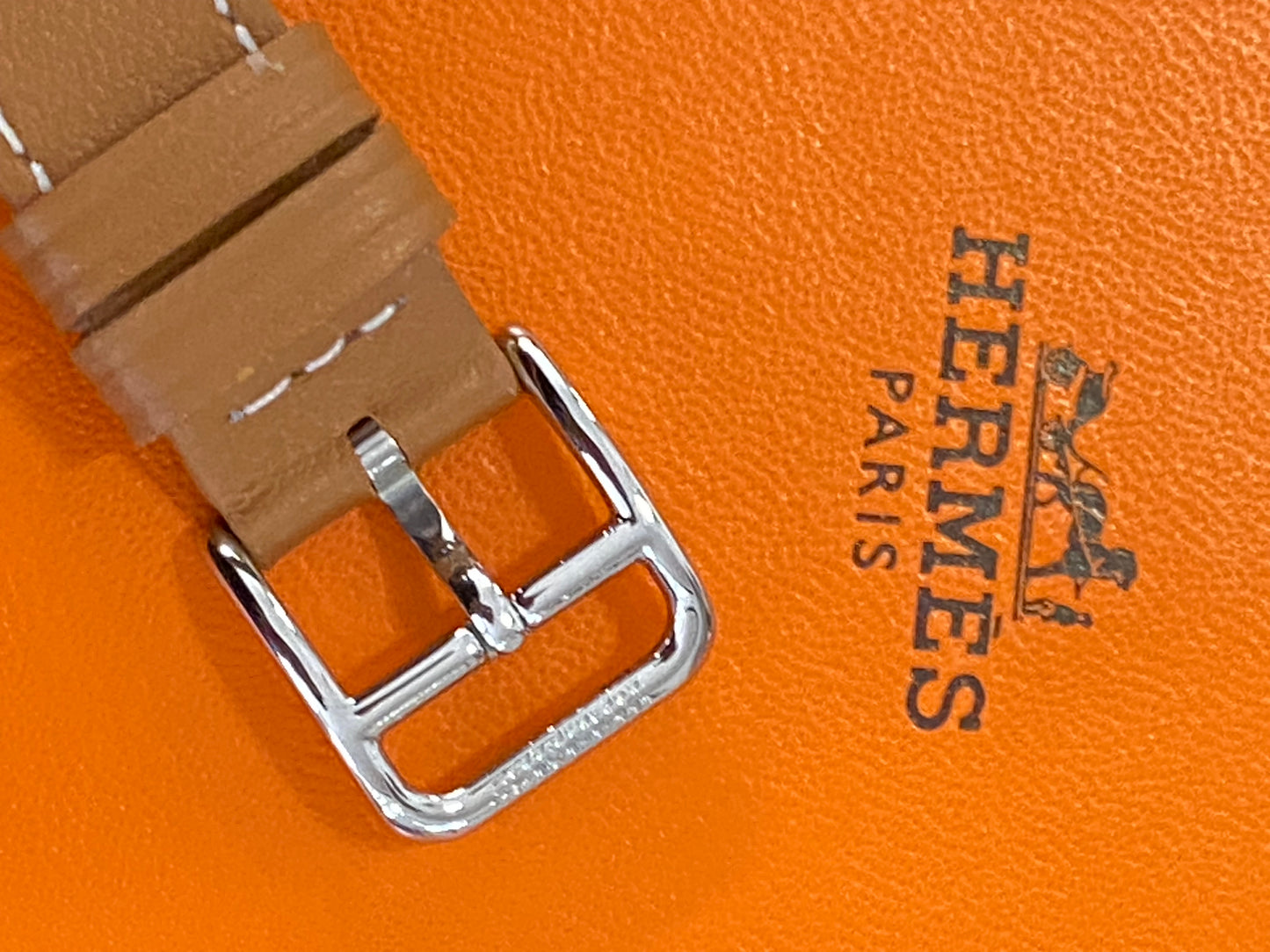Hermes Heure H P.M - HH1.210