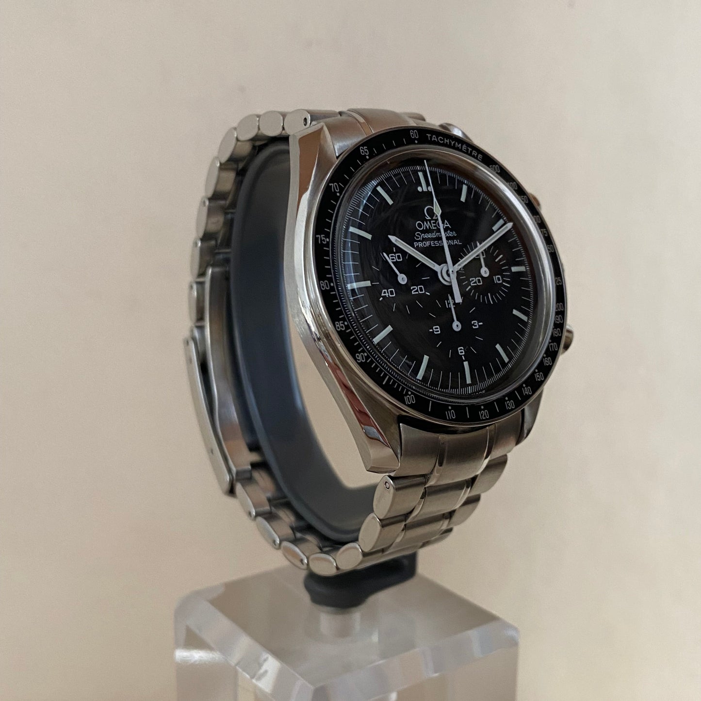 Omega Speedmaster Moonwatch - 145.022-71ST