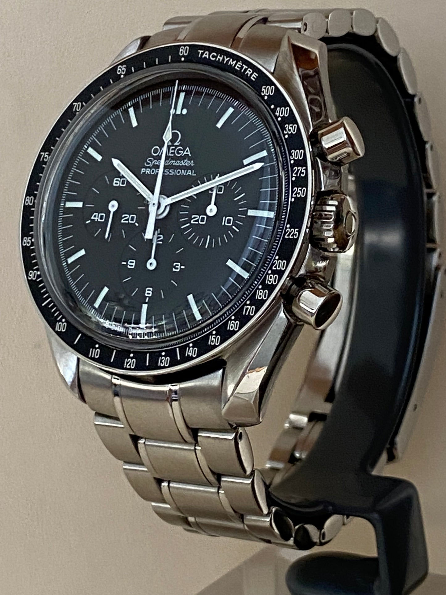 Omega Speedmaster Moonwatch - 145.022-71ST