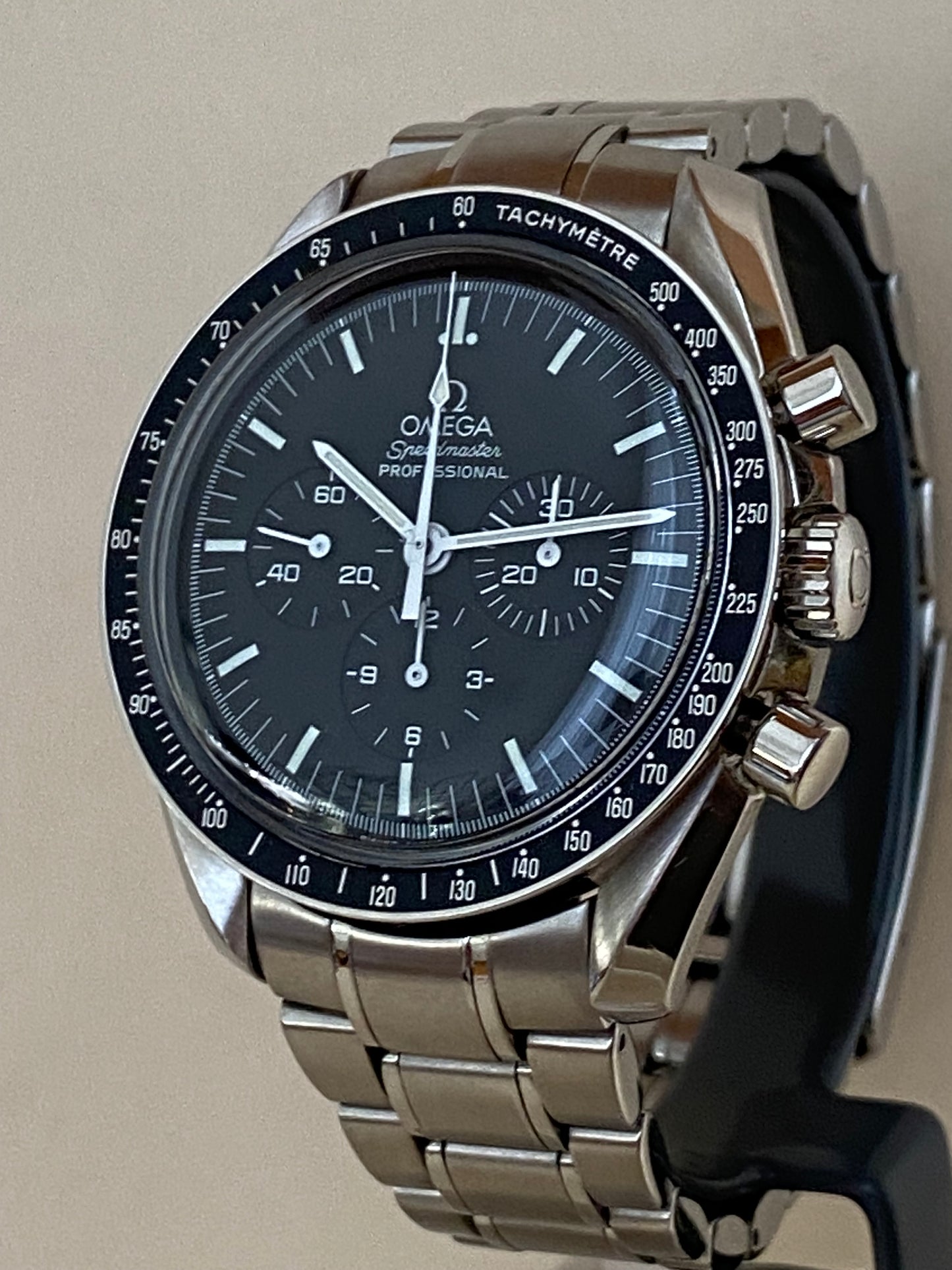 Omega Speedmaster Moonwatch - 145.022-71ST