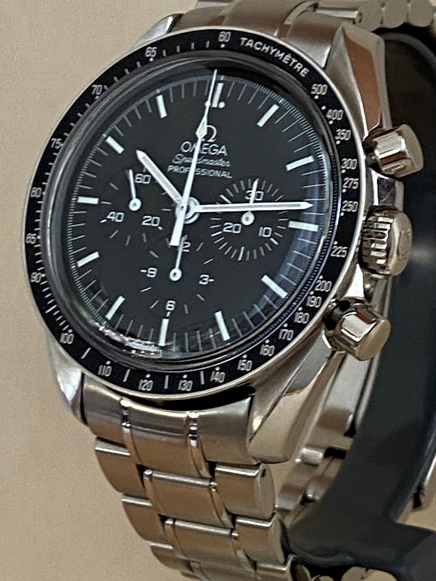 Omega Speedmaster Moonwatch - 145.022-71ST