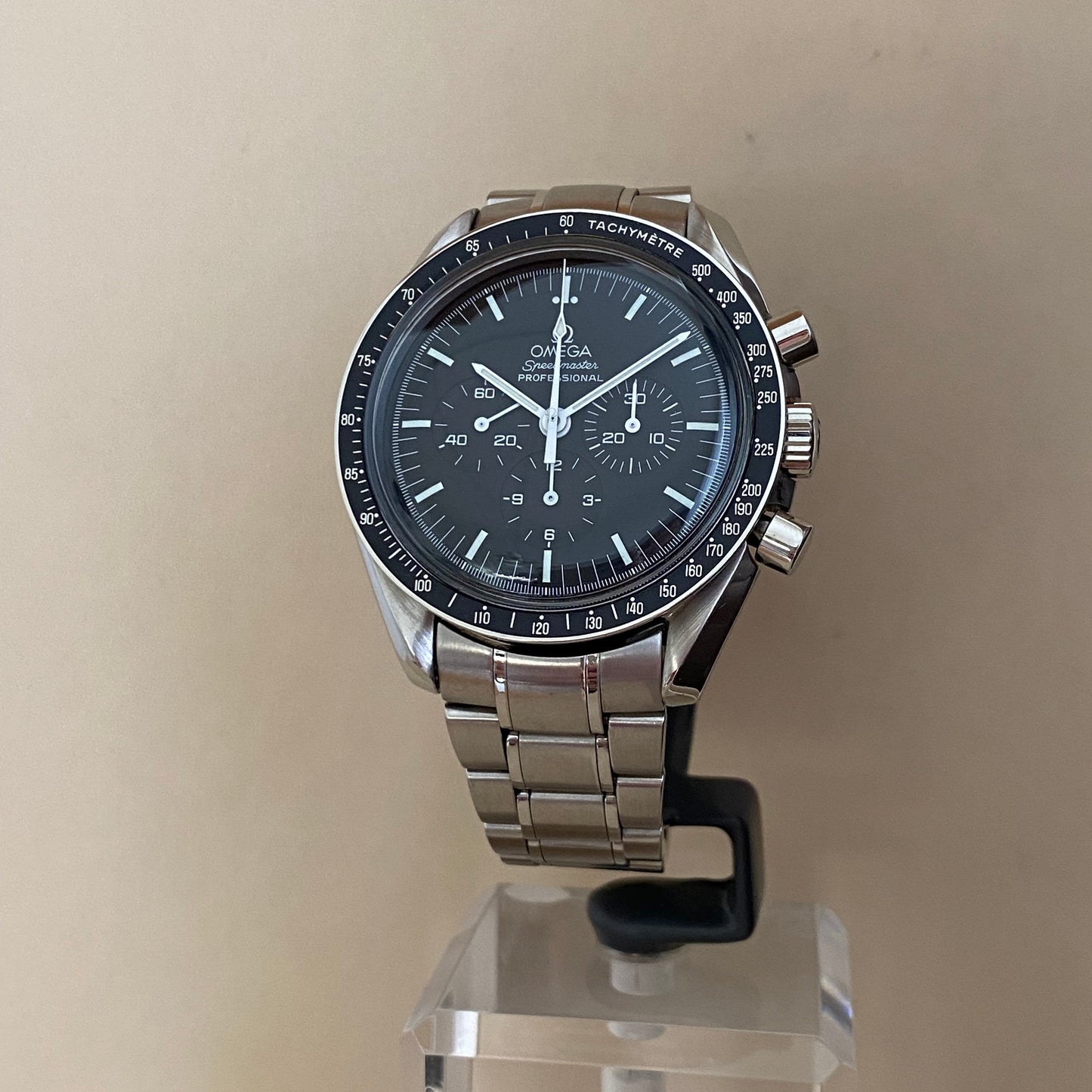 Omega Speedmaster Moonwatch - 145.022-71ST