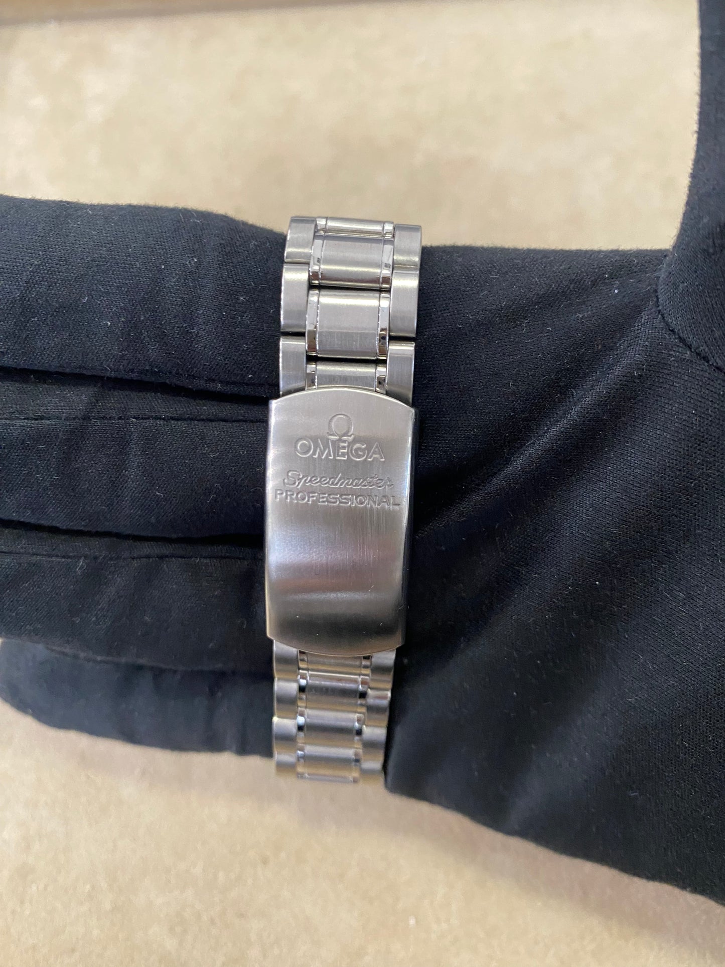 Omega Speedmaster Moonwatch - 145.022-71ST