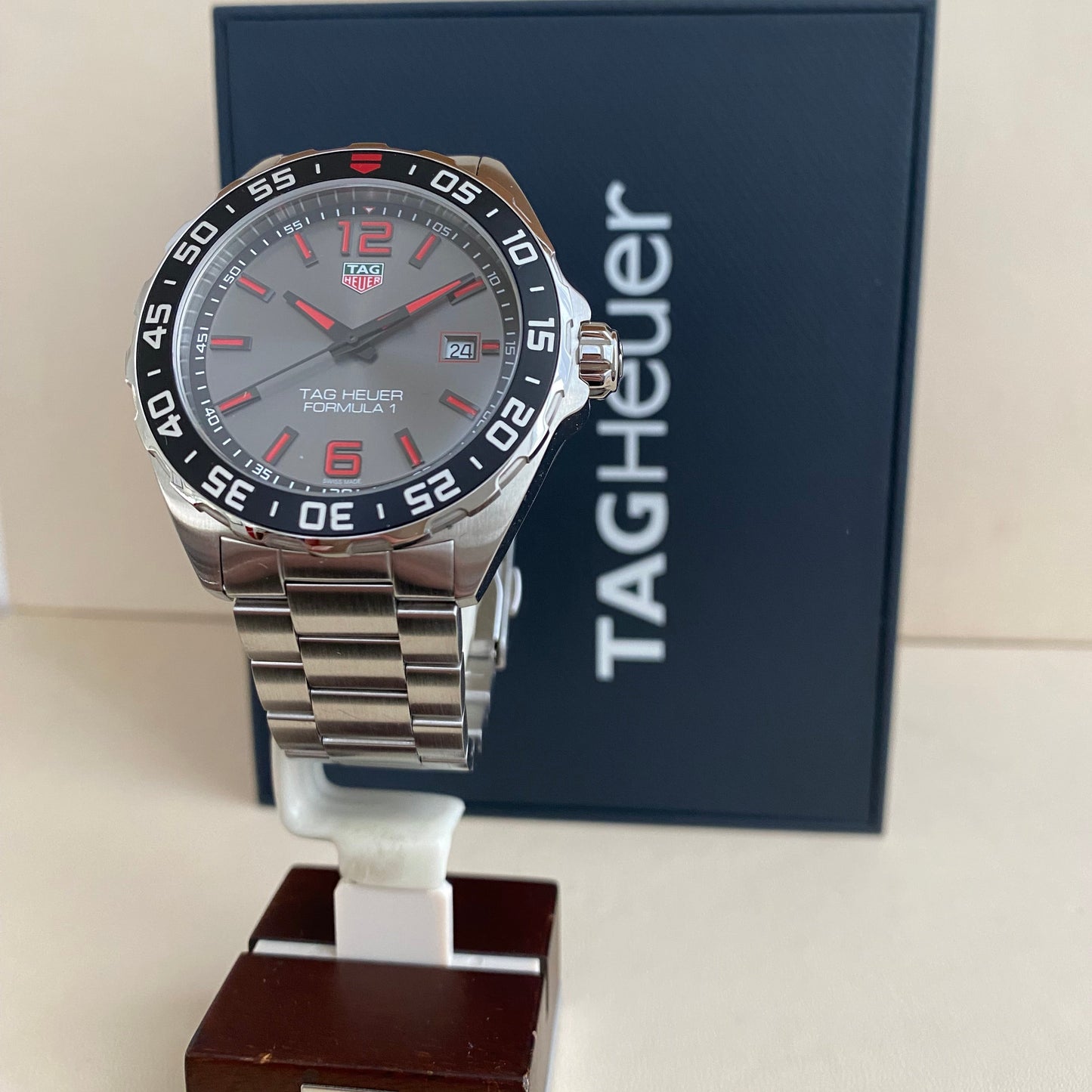 Tag Heuer Formula 1 - WAZ2018