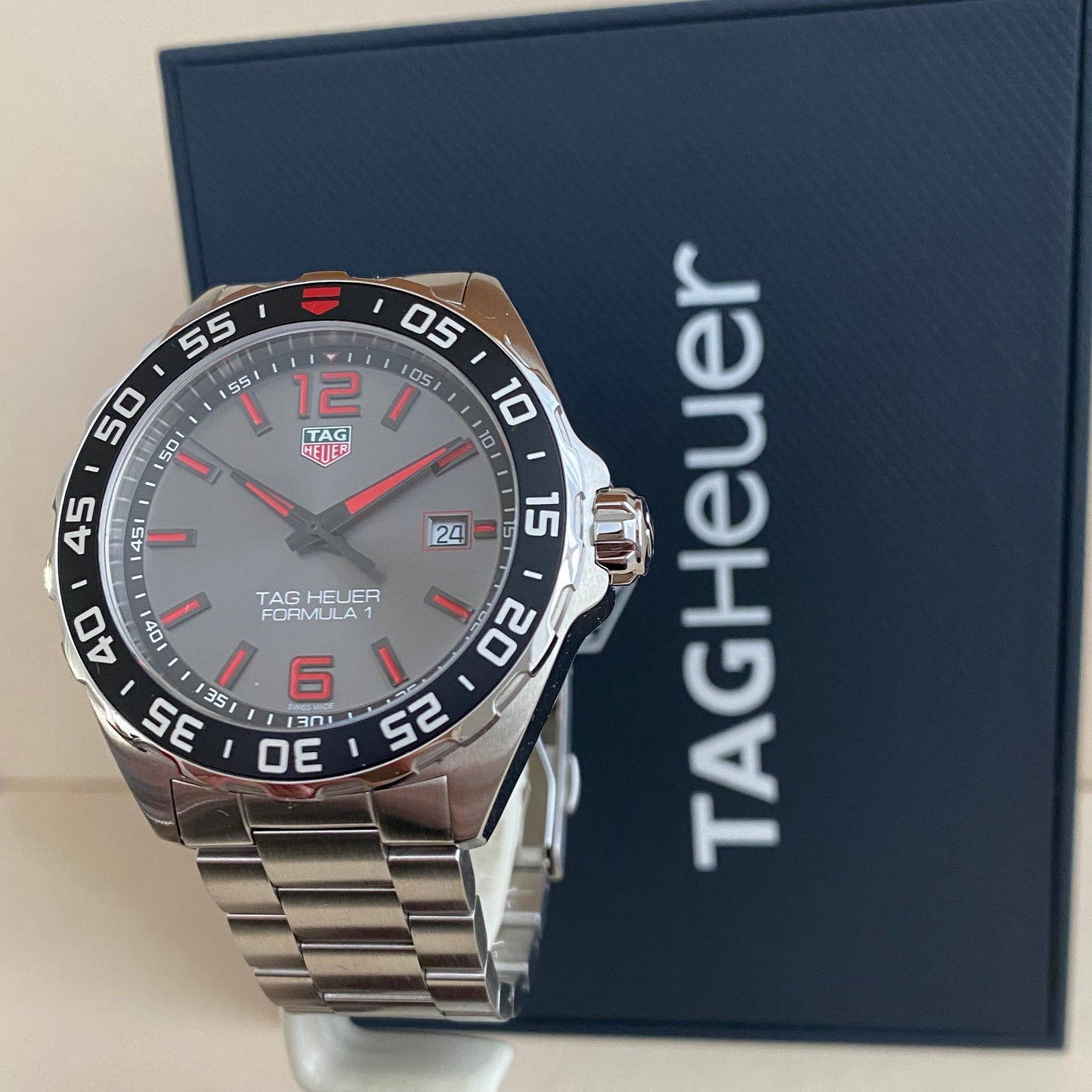 Tag Heuer Formula 1 - WAZ2018