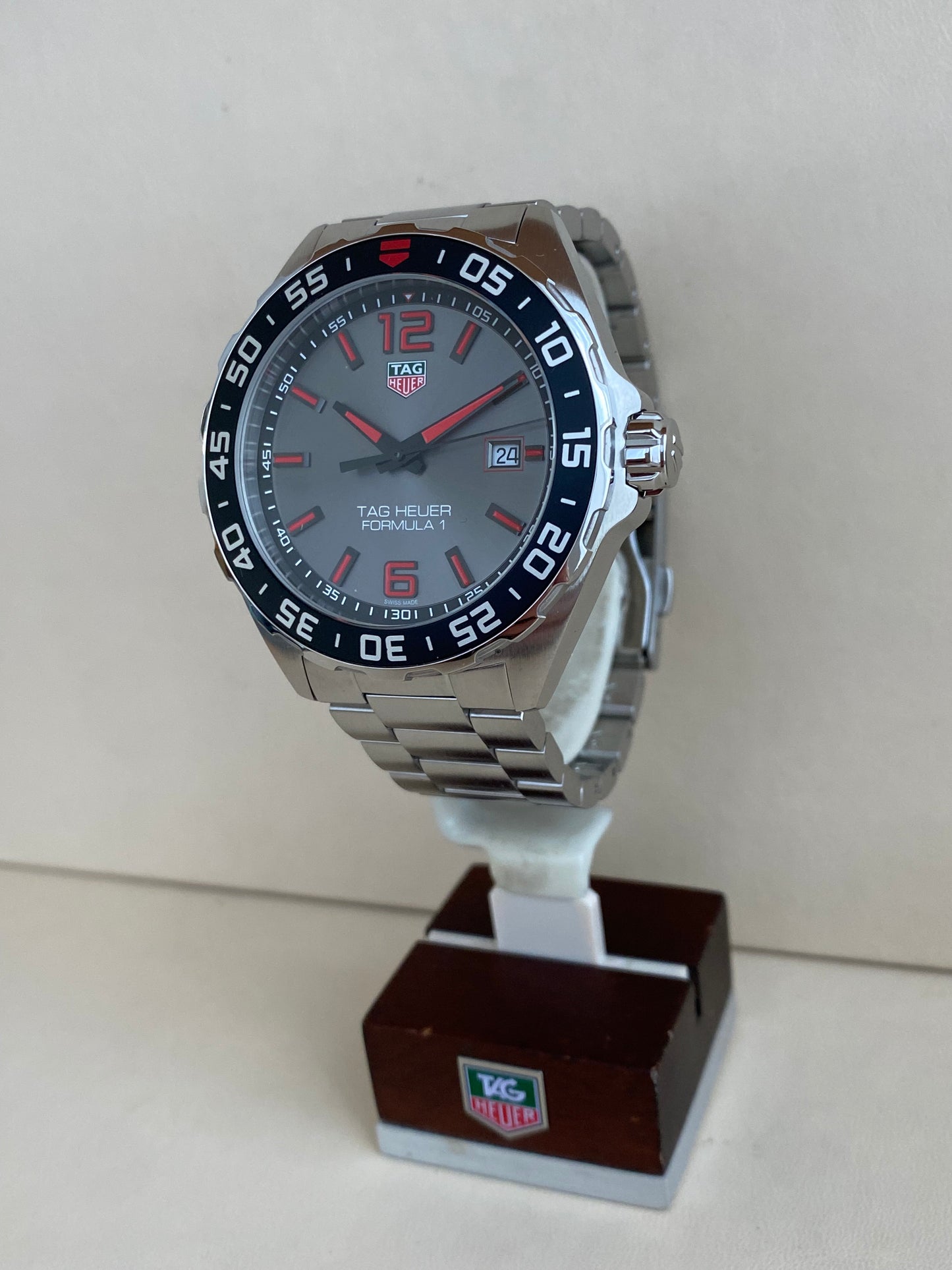 Tag Heuer Formula 1 - WAZ2018
