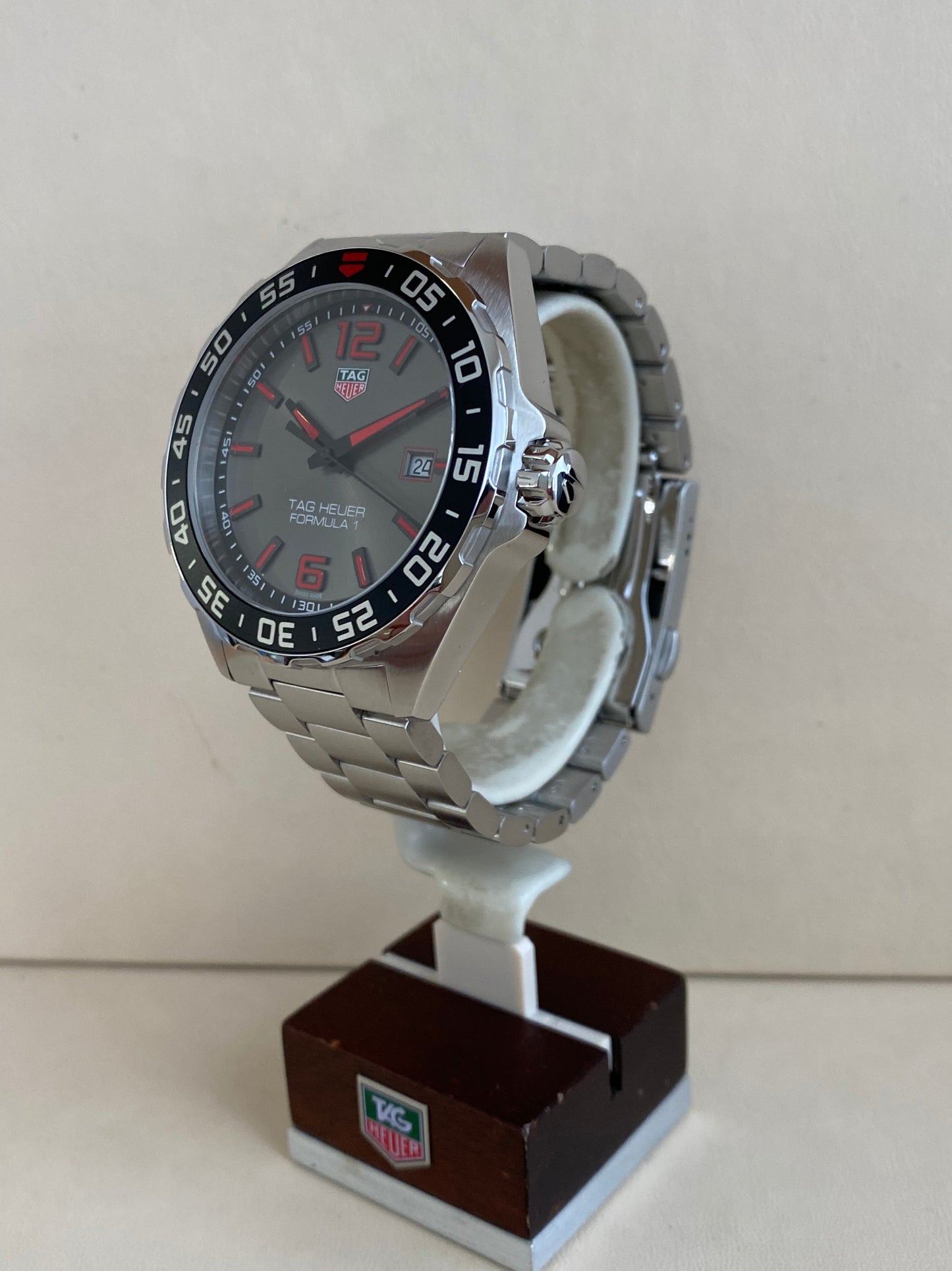 Tag Heuer Formula 1 - WAZ2018