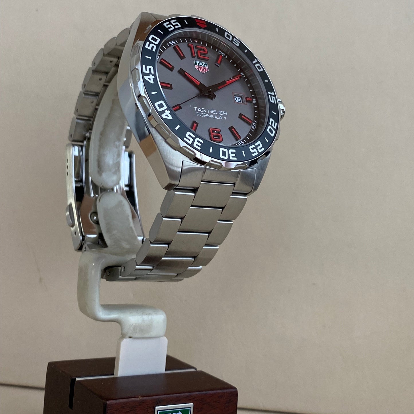 Tag Heuer Formula 1 - WAZ2018