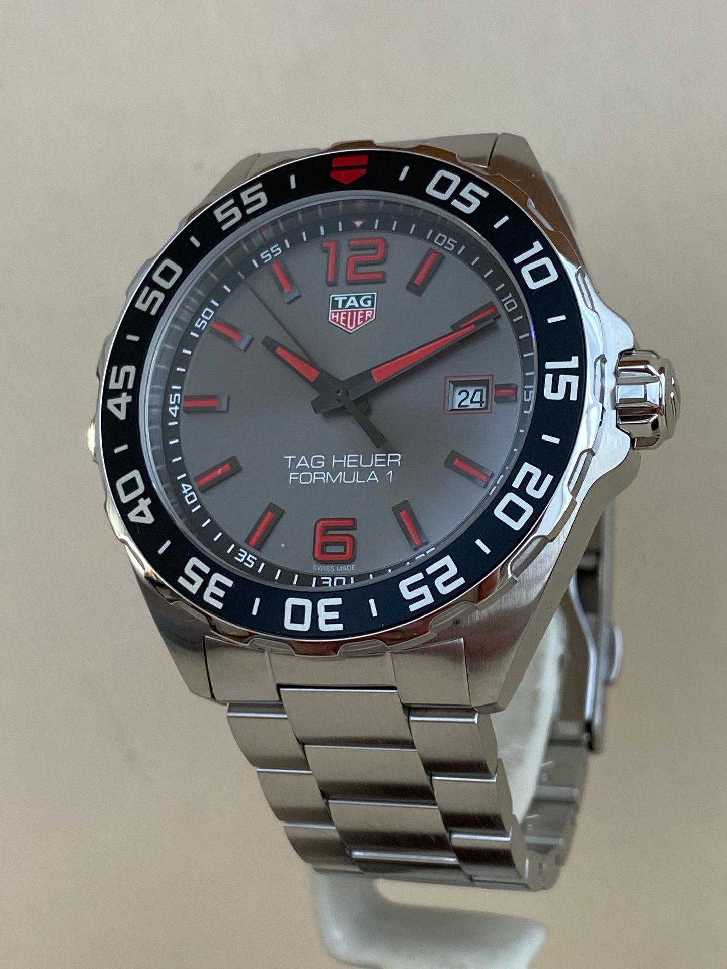 Tag Heuer Formula 1 - WAZ2018