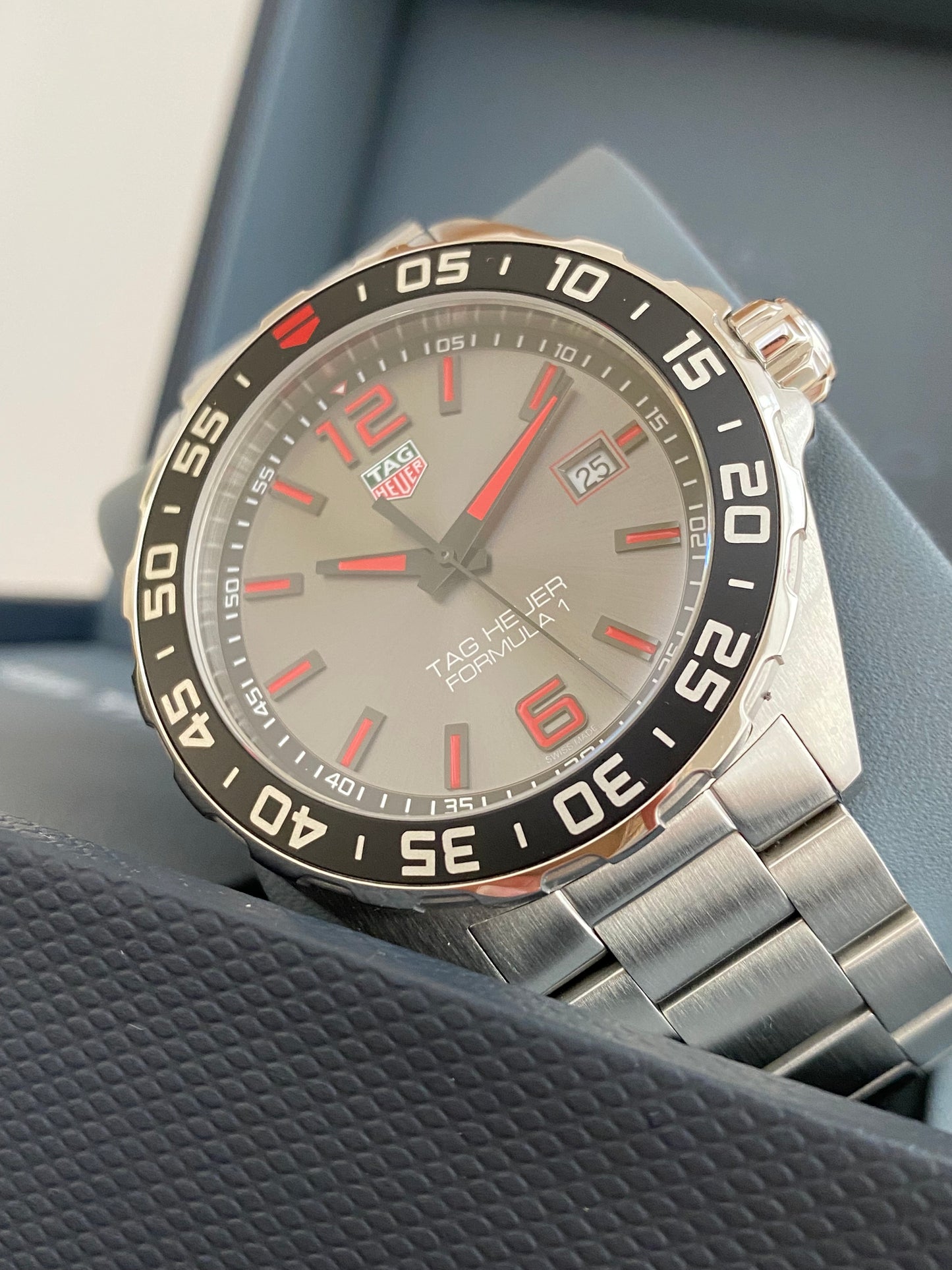 Tag Heuer Formula 1 - WAZ2018