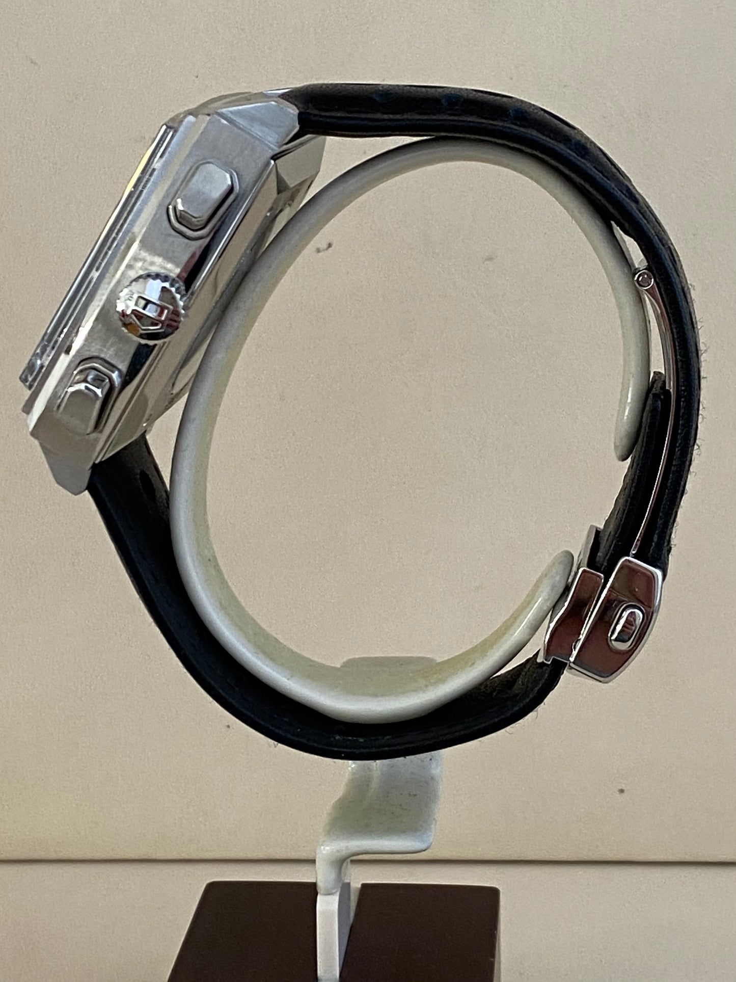 Tag Heuer Monaco Calibre 12 - CAW2110.FC6177