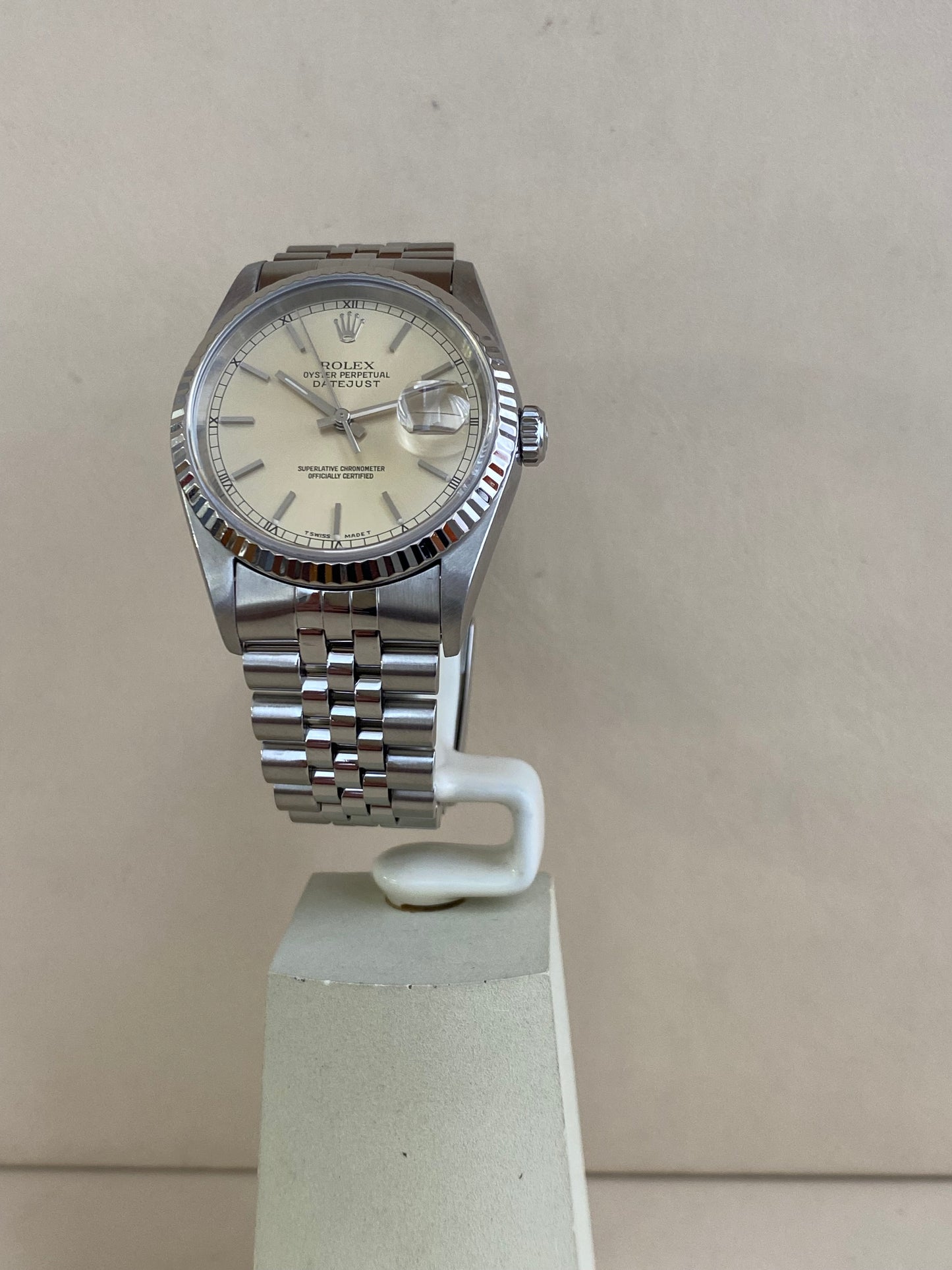 Rolex Datejust 36 - 16234