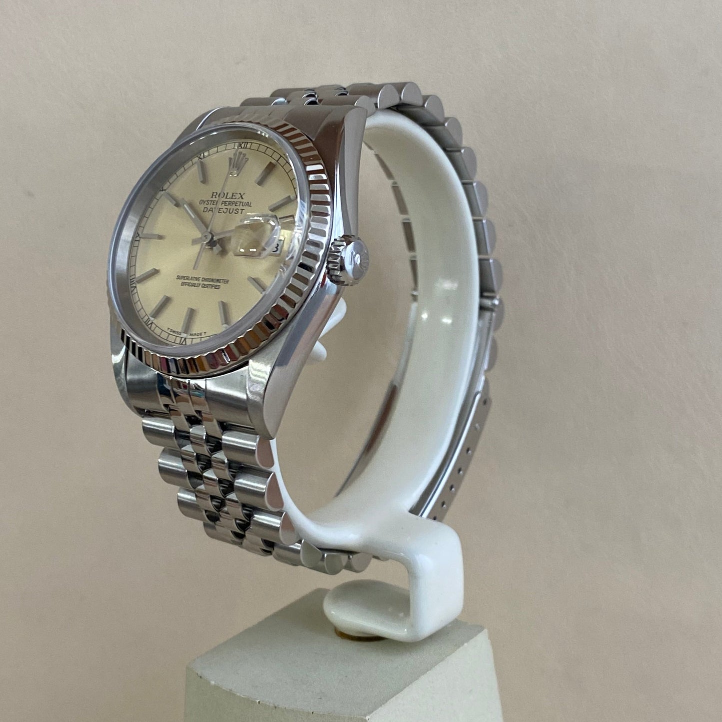 Rolex Datejust 36 - 16234