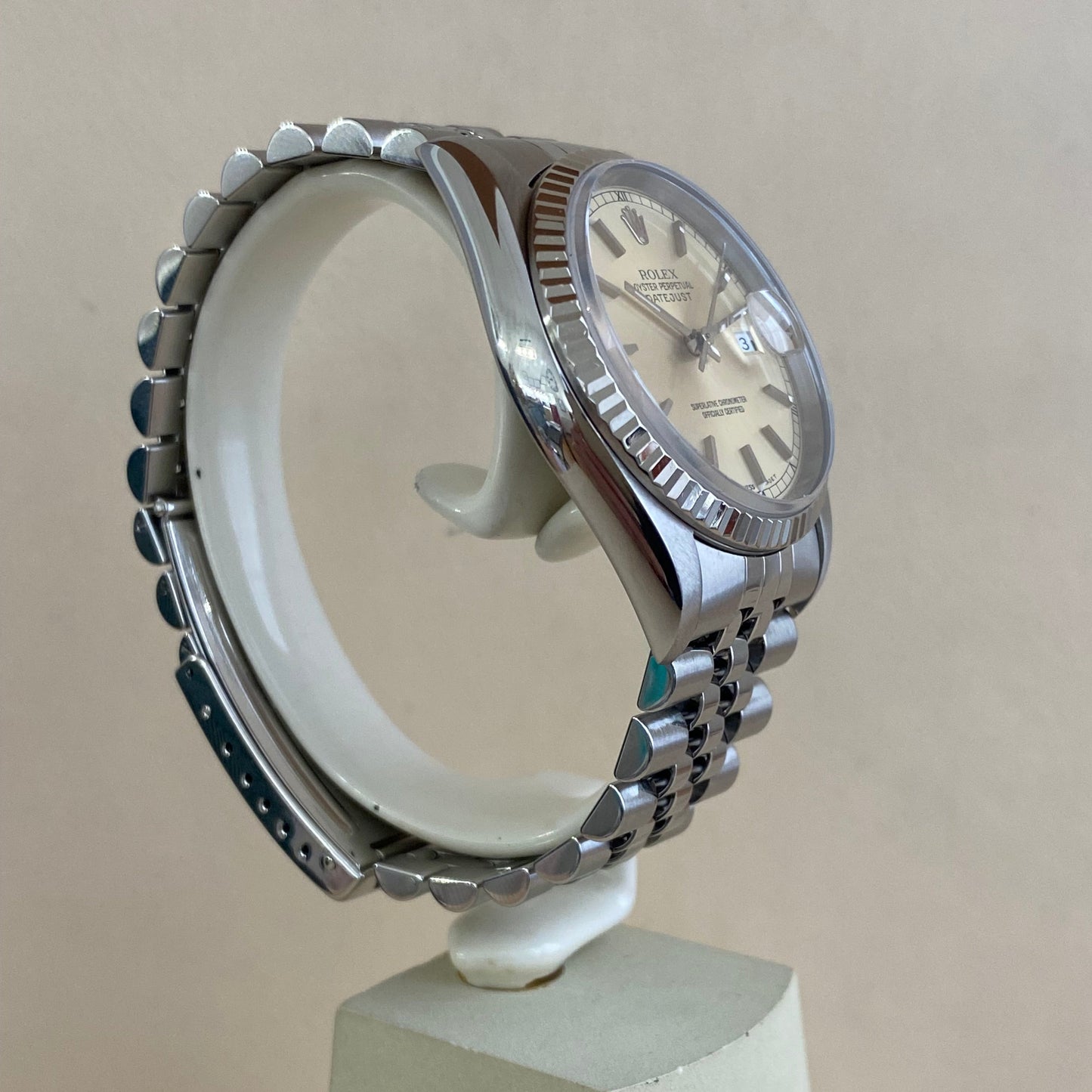 Rolex Datejust 36 - 16234