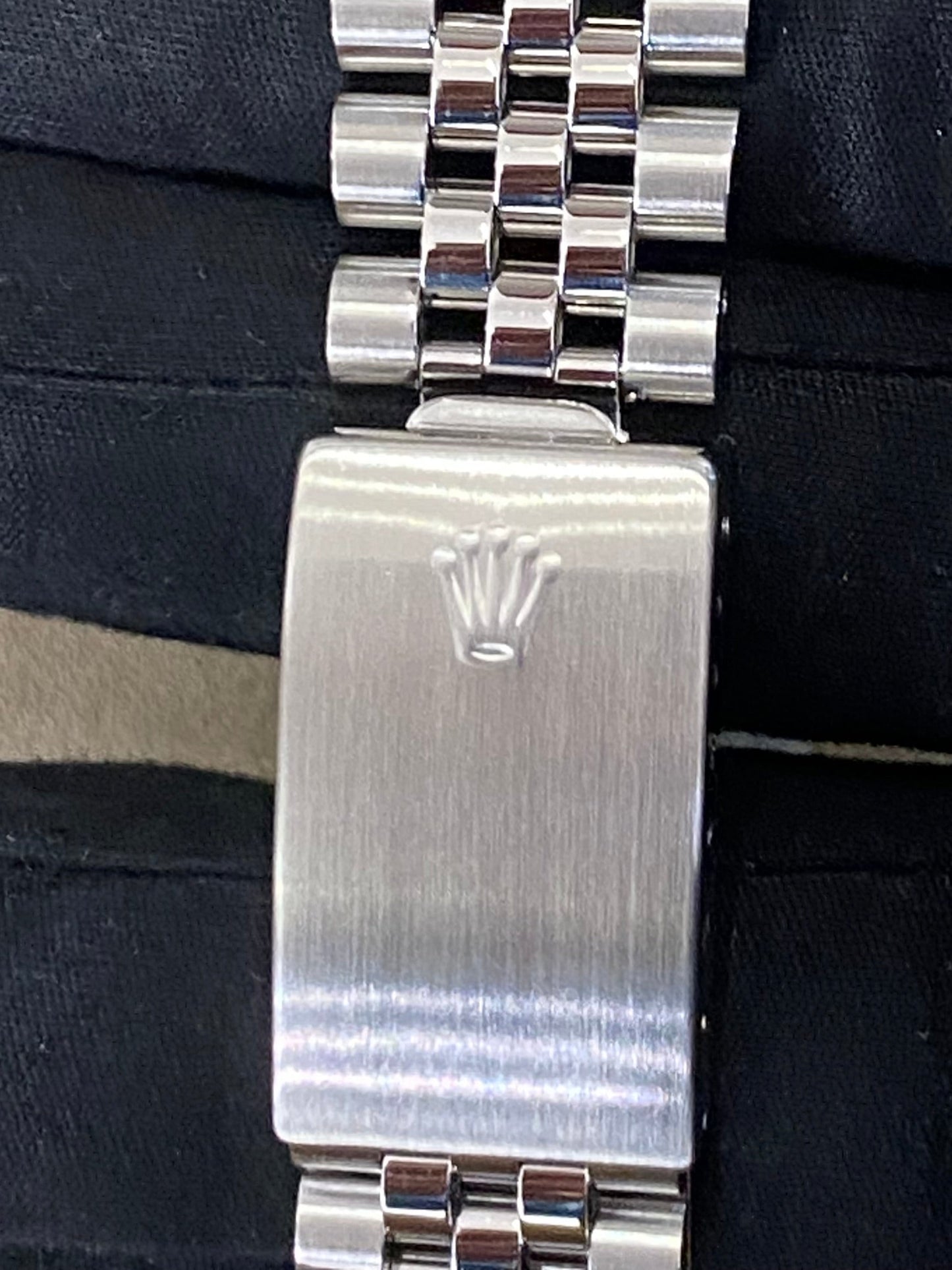 Rolex Datejust 36 - 16234