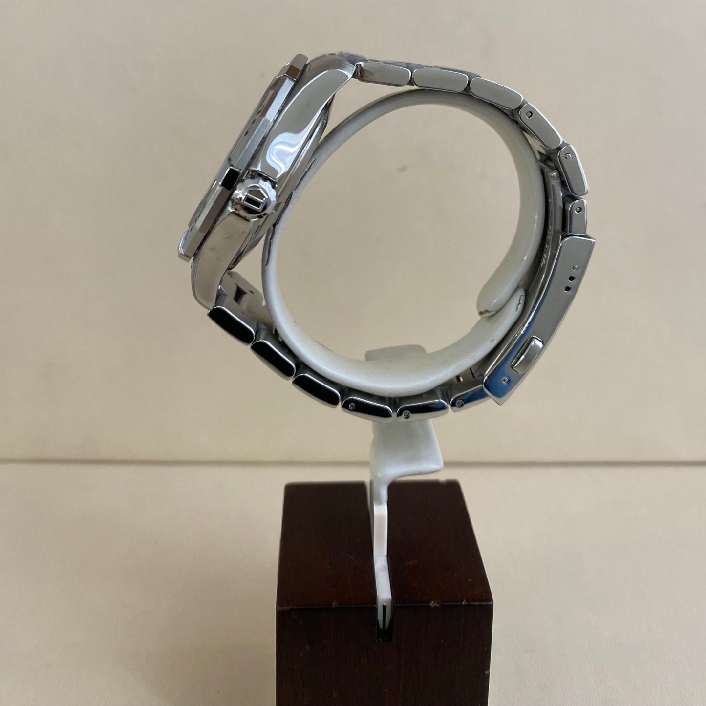 Tag Heuer Aquaracer Calibre 5 - WAP2010.BA0830