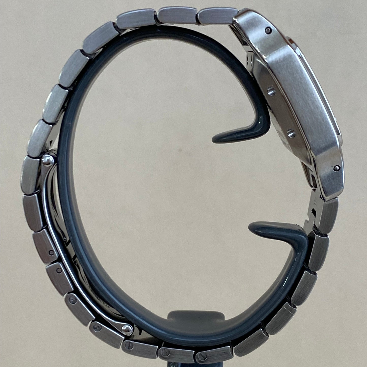 Cartier Santos Galbée P.M - 2423