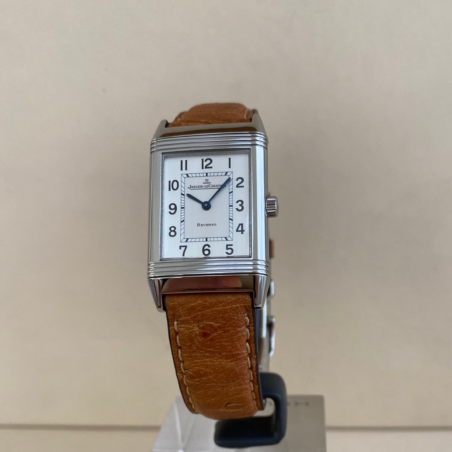 Jaeger-Lecoultre Reverso - 252.8.47