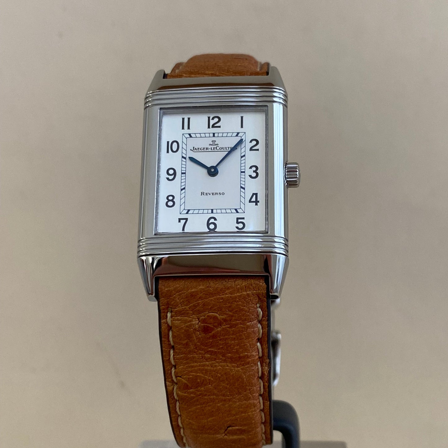 Jaeger-Lecoultre Reverso - 252.8.47