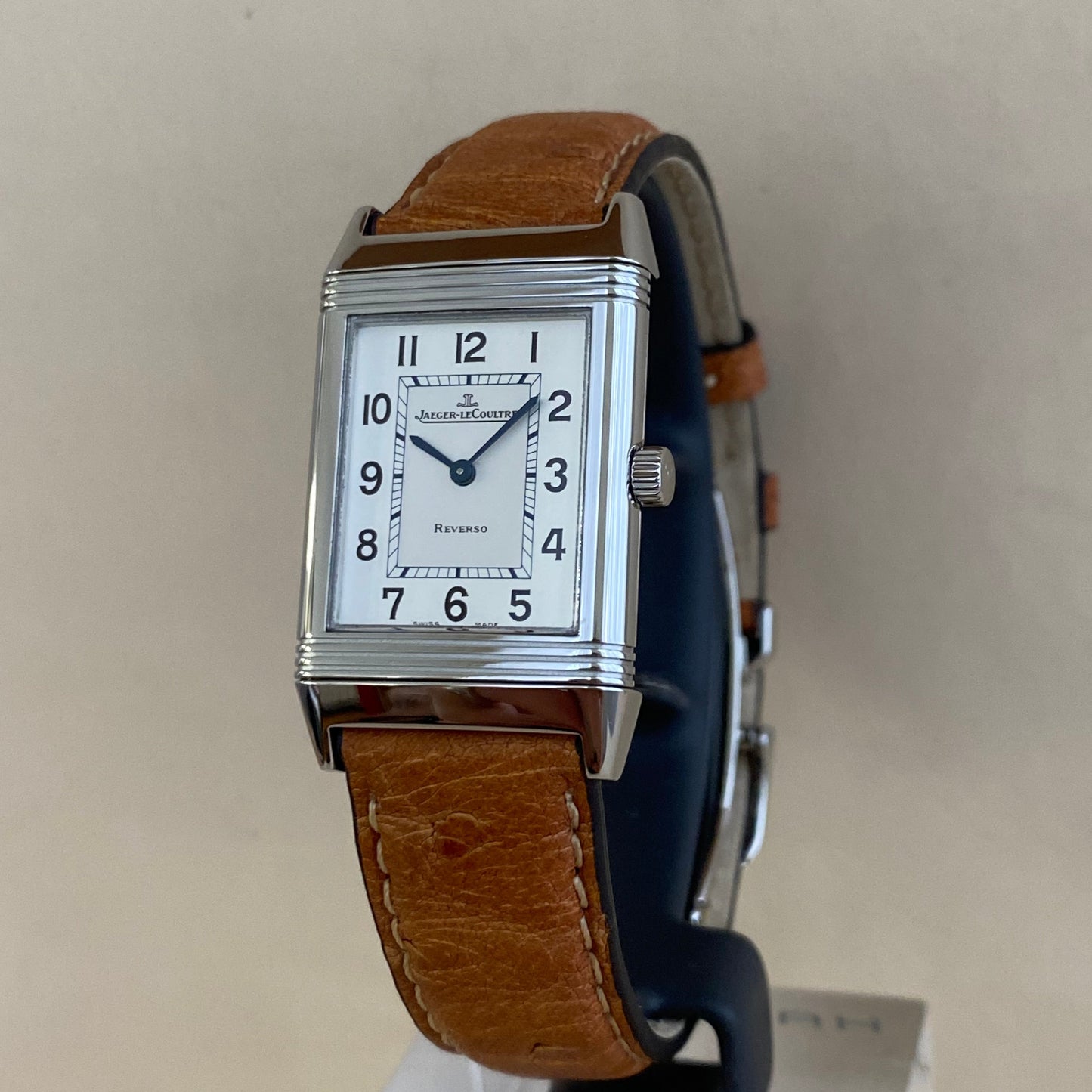 Jaeger-Lecoultre Reverso - 252.8.47