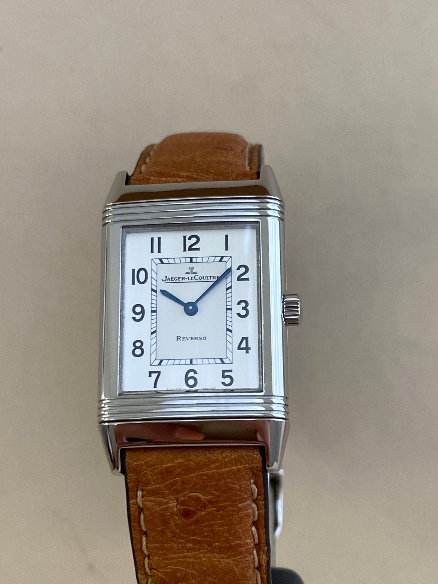 Jaeger-Lecoultre Reverso - 252.8.47